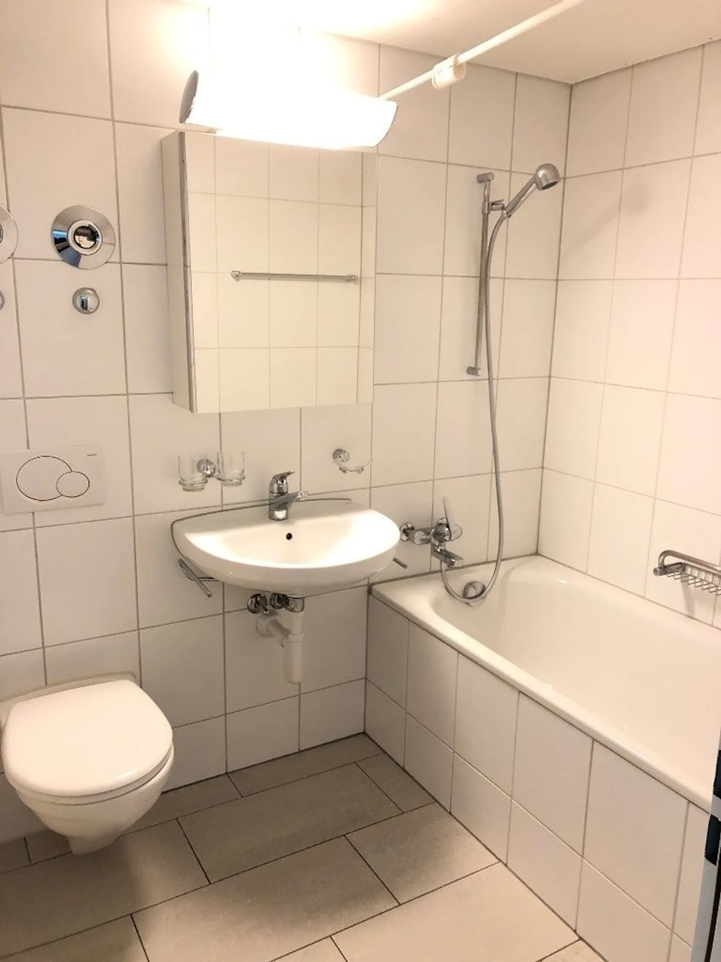 Appartement 4.5 pièces - Photo 5 sur 6