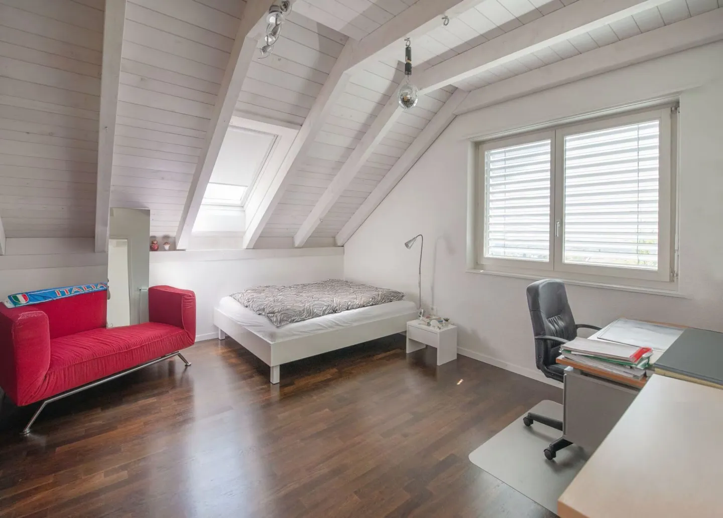 Casa unifamiliare a schiera di 6,5 stanze con vista splendida nella migliore zona residenziale - Foto 12 di 38