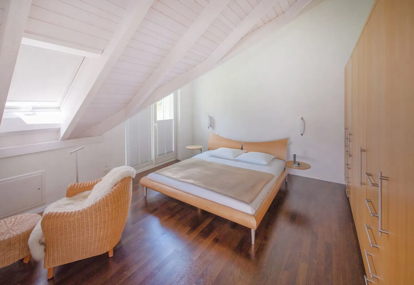 Casa unifamiliare a schiera di 6,5 stanze con vista splendida nella migliore zona residenziale - Foto 13 di 38