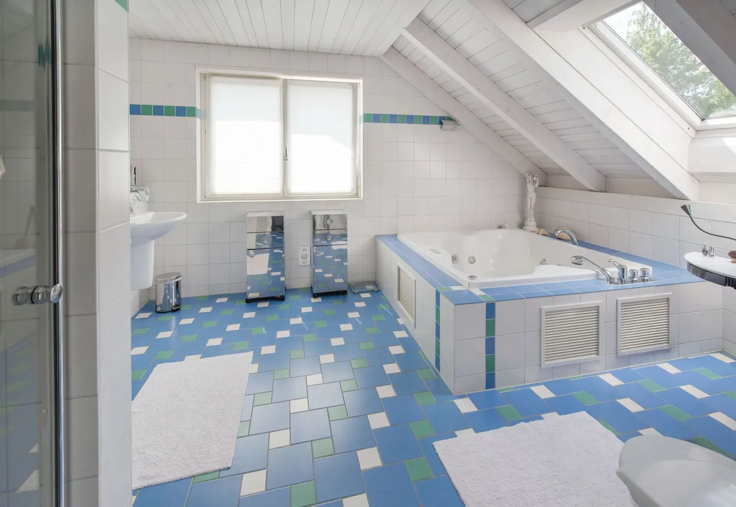 Casa unifamiliare a schiera di 6,5 stanze con vista splendida nella migliore zona residenziale - Foto 16 di 38