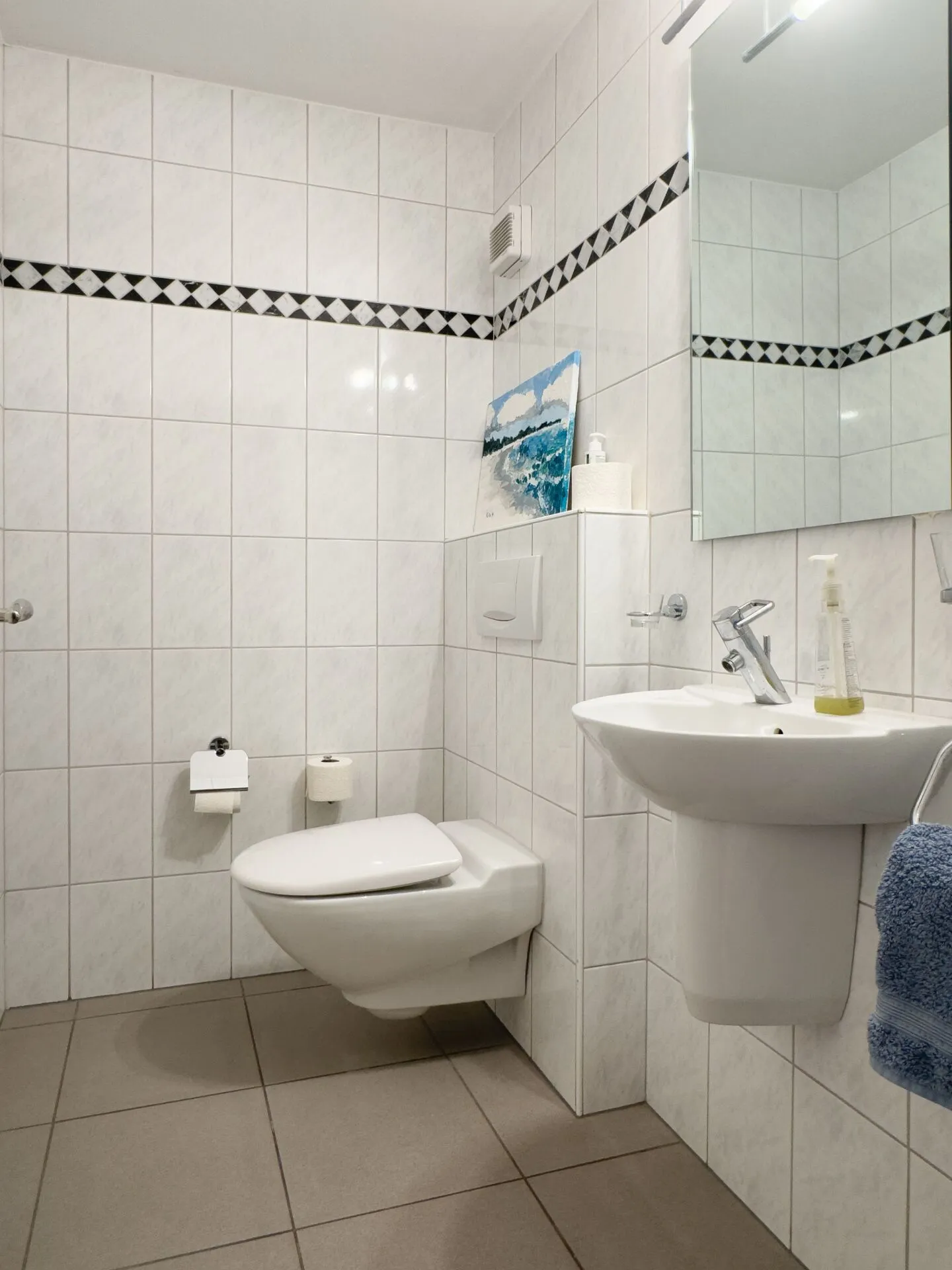 Casa unifamiliare a schiera di 6,5 stanze con vista splendida nella migliore zona residenziale - Foto 17 di 38