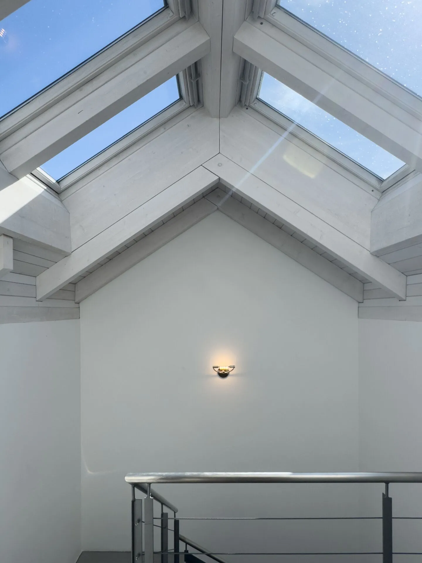 Casa unifamiliare a schiera di 6,5 stanze con vista splendida nella migliore zona residenziale - Foto 18 di 38