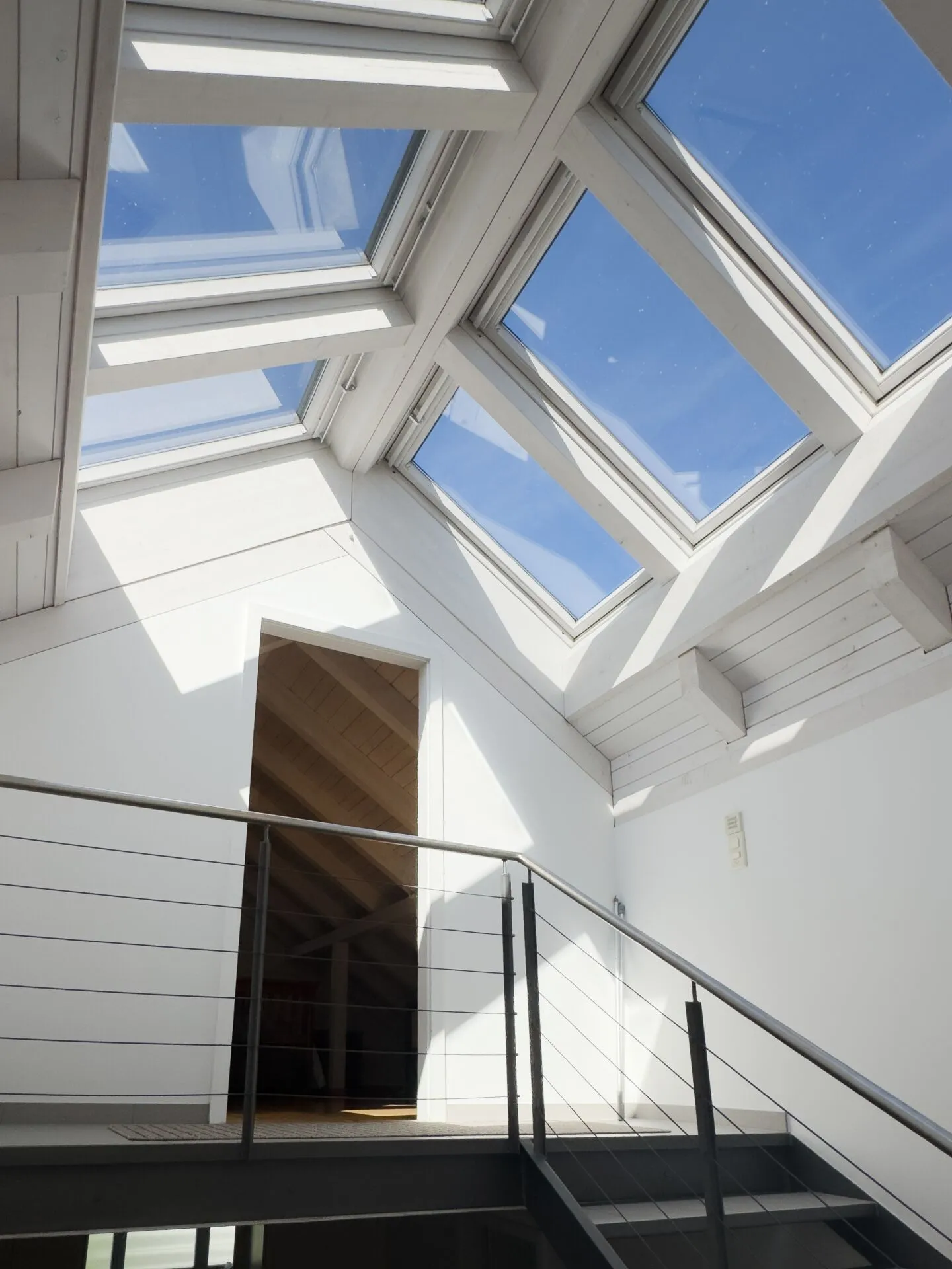 Casa unifamiliare a schiera di 6,5 stanze con vista splendida nella migliore zona residenziale - Foto 19 di 38