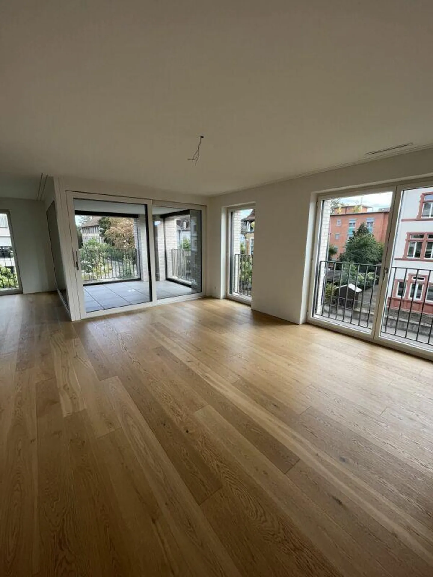 Vivere desiderabile sul Reno - La tua opportunità unica! - Foto 7 di 12