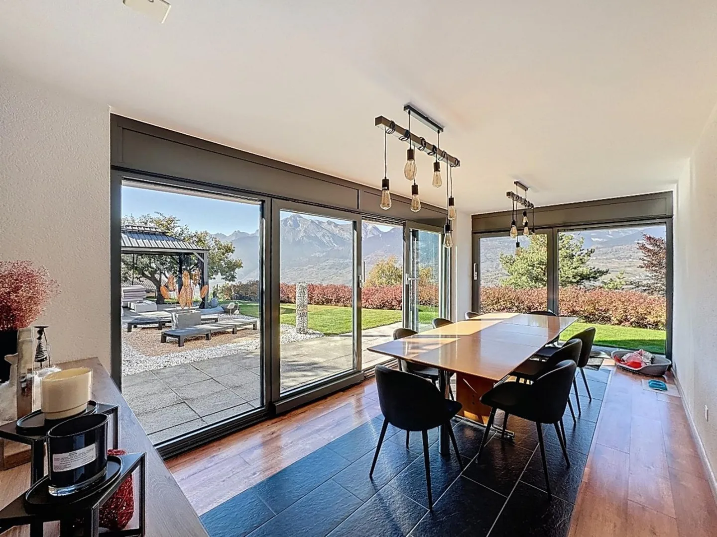 Villa 6.5 stanze - Foto 1 di 30