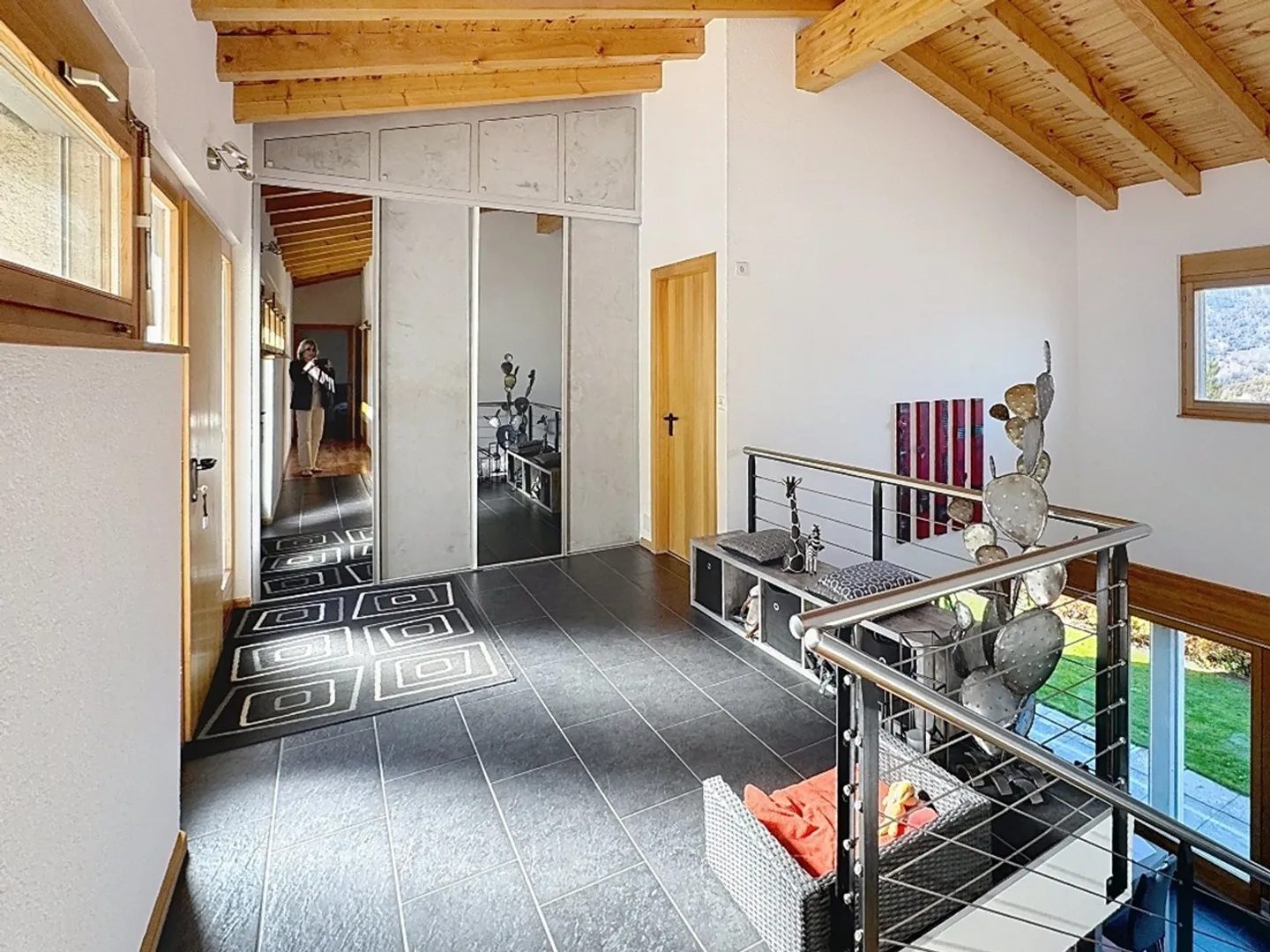 Villa 6.5 stanze - Foto 2 di 30