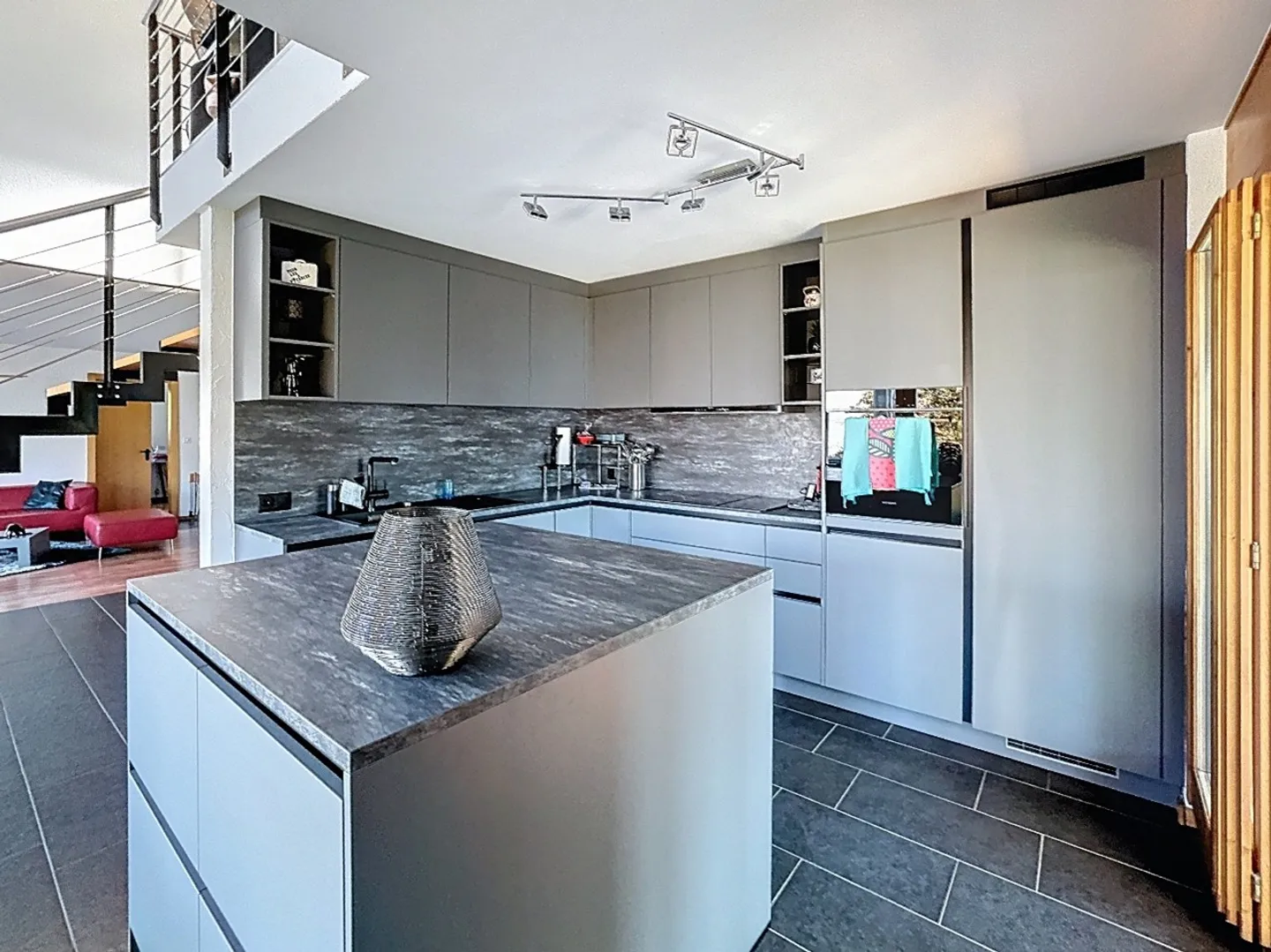 Villa 6.5 stanze - Foto 9 di 30