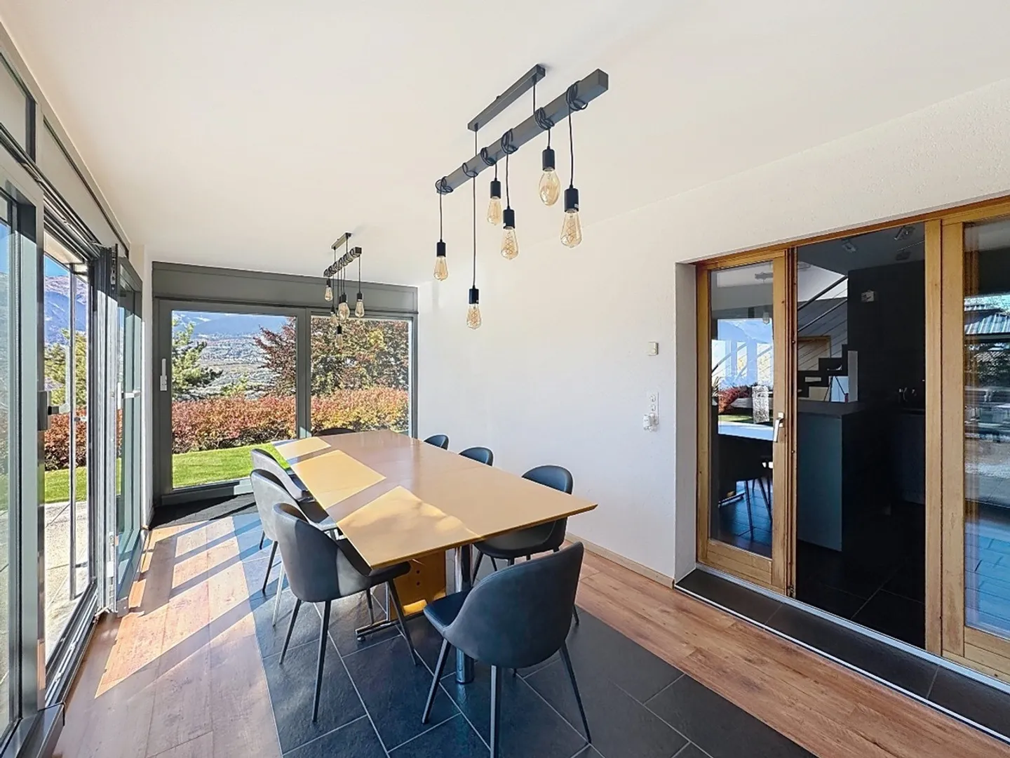 Villa 6.5 stanze - Foto 10 di 30