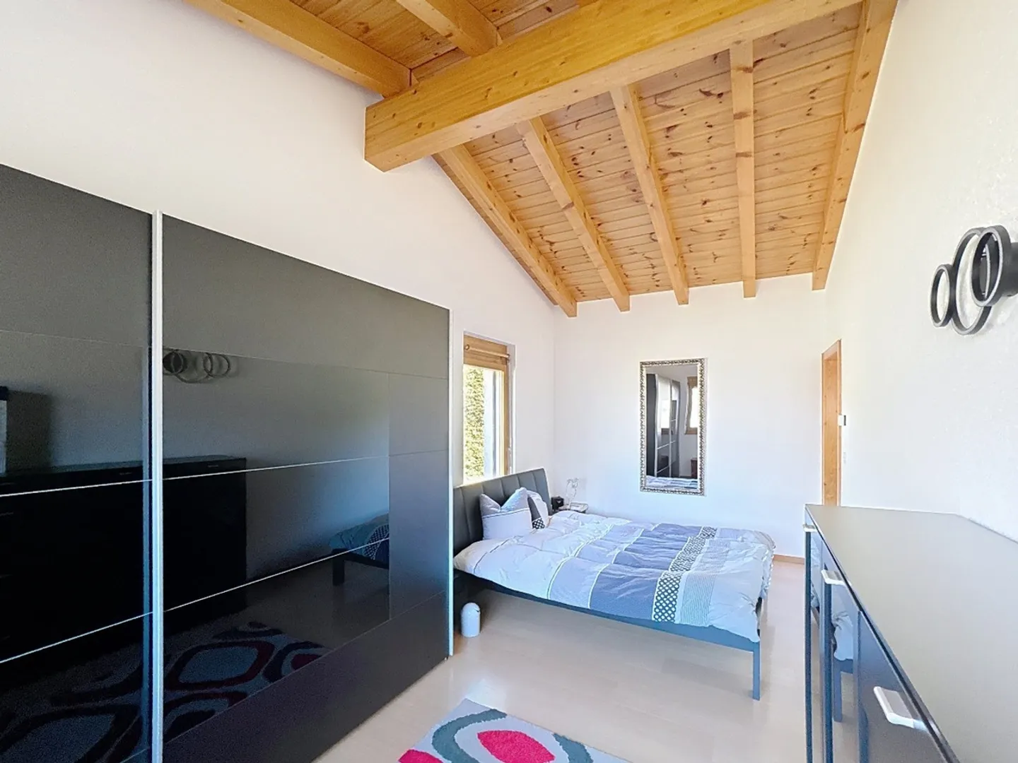 Villa 6.5 stanze - Foto 14 di 30