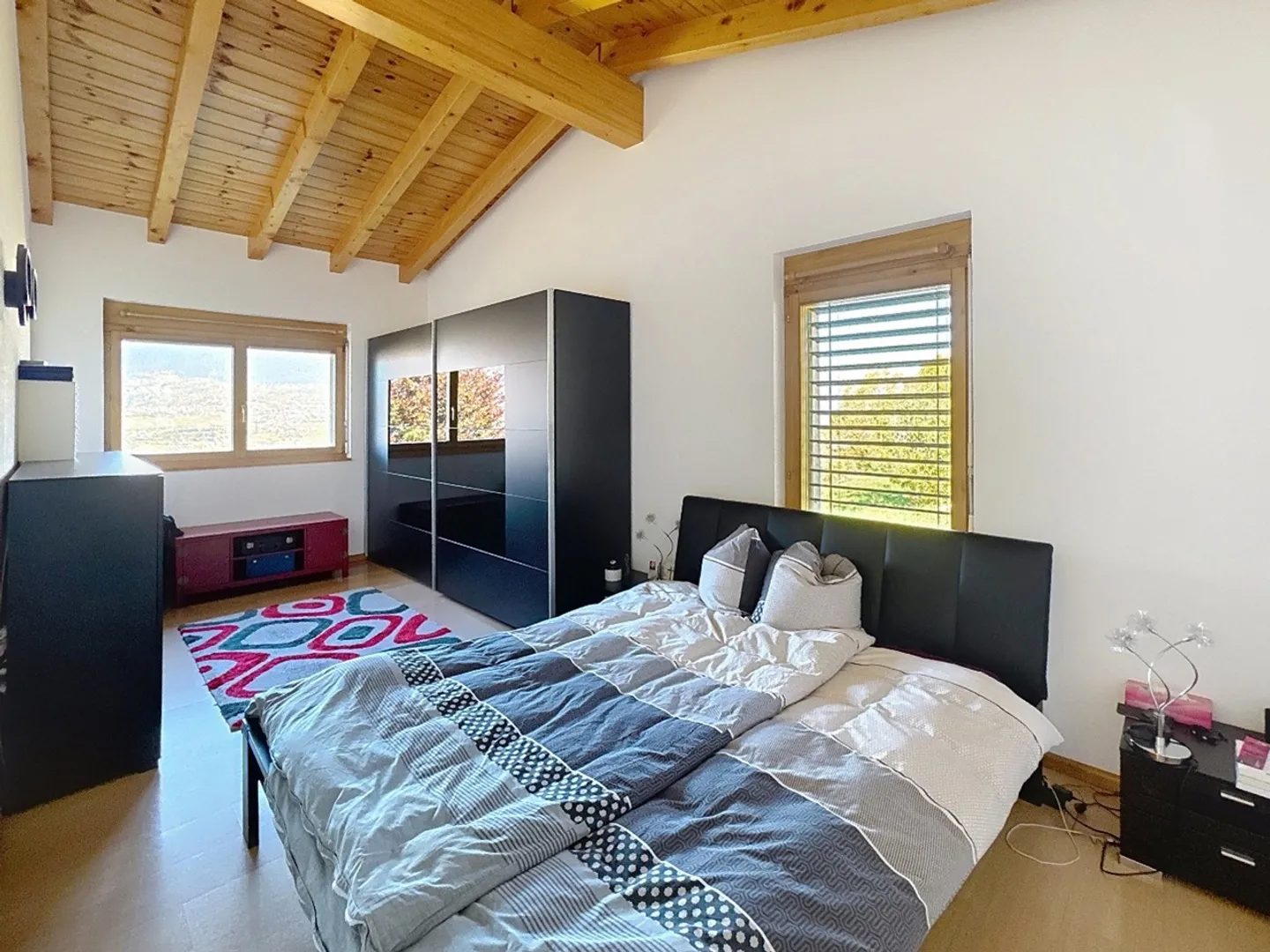 Villa 6.5 stanze - Foto 16 di 30