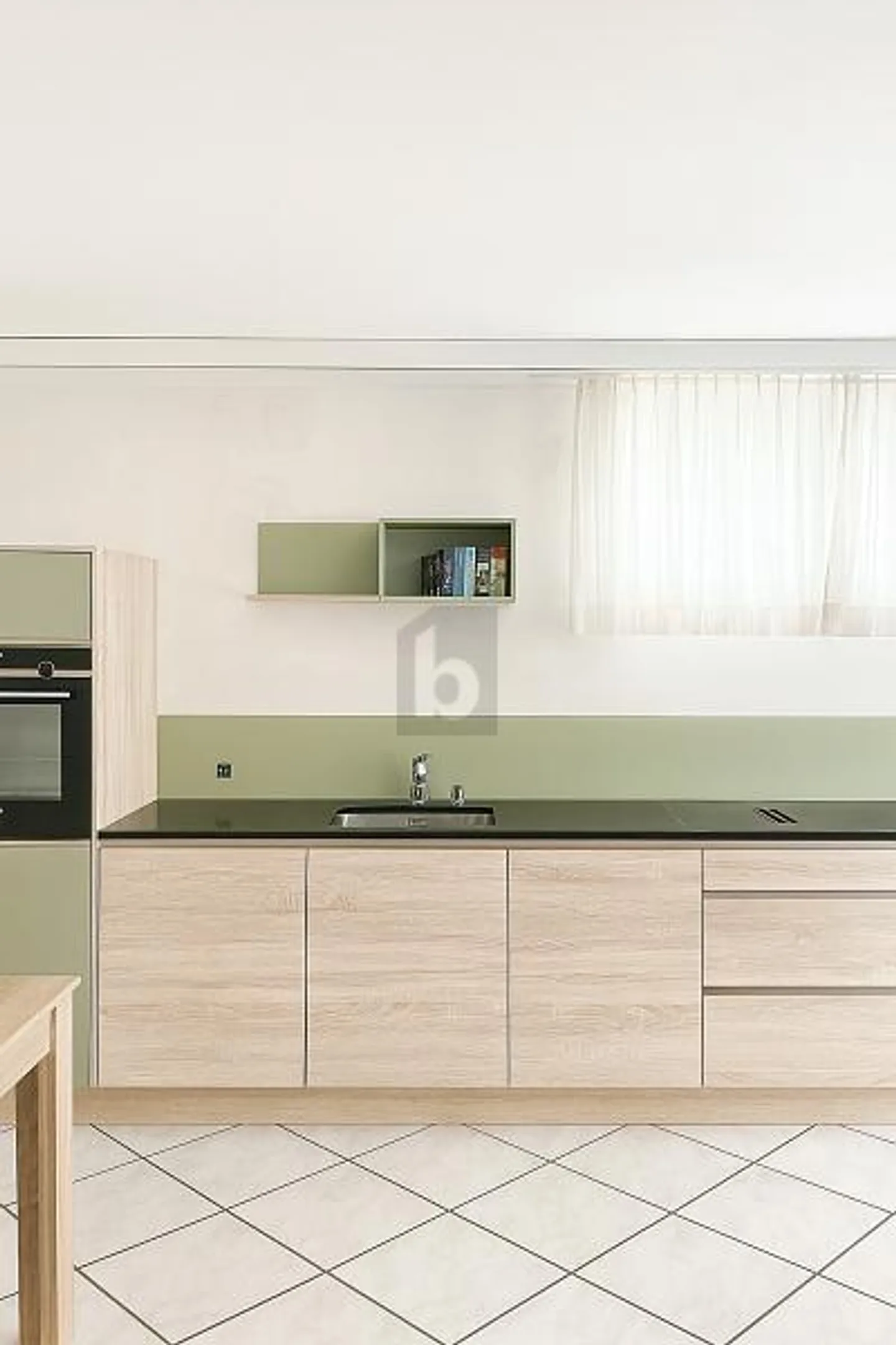 LUMINEUX, SPACIEUX ET SITUÉ AU CALME - Photo 2 of 6