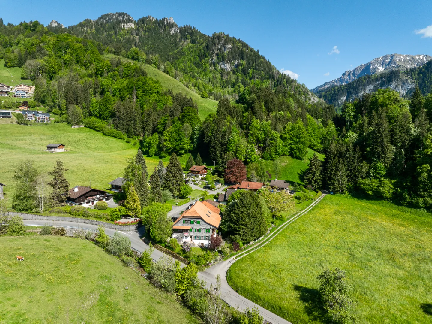 Charming Village House with Enchanting Garden - Photo 3 of 12