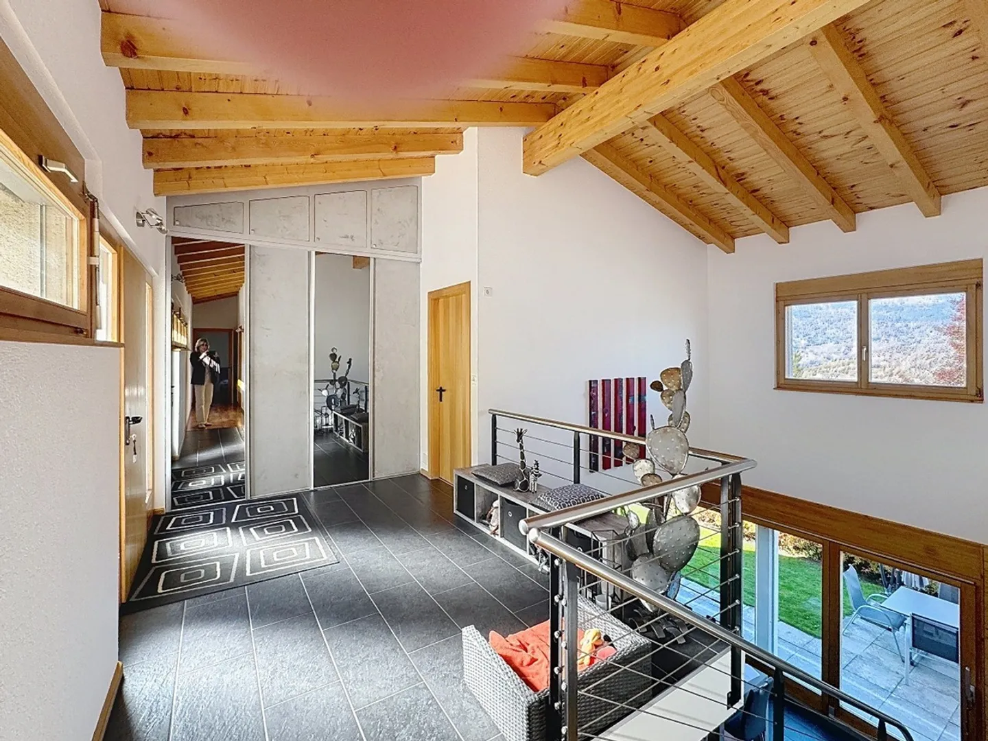 Villa 6.5 stanze - Foto 20 di 30