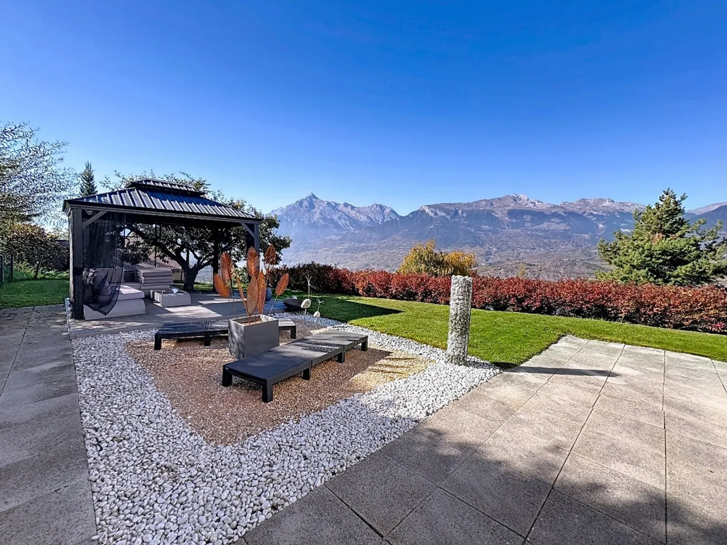 Villa 6.5 stanze - Foto 23 di 30