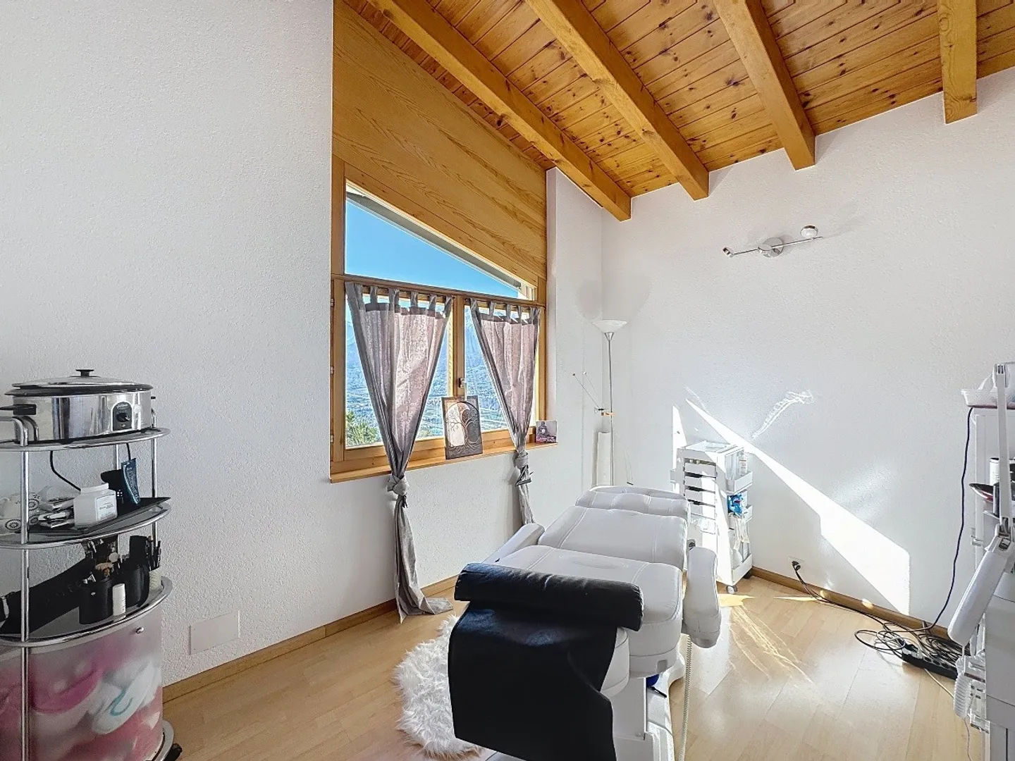 Villa 6.5 stanze - Foto 24 di 30