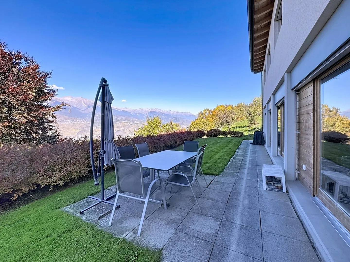 Villa 6.5 stanze - Foto 25 di 30