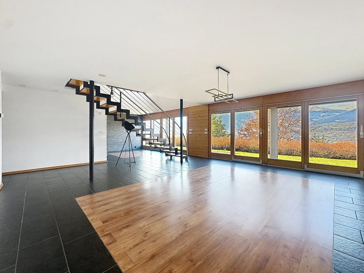 Villa 6.5 stanze - Foto 4 di 30