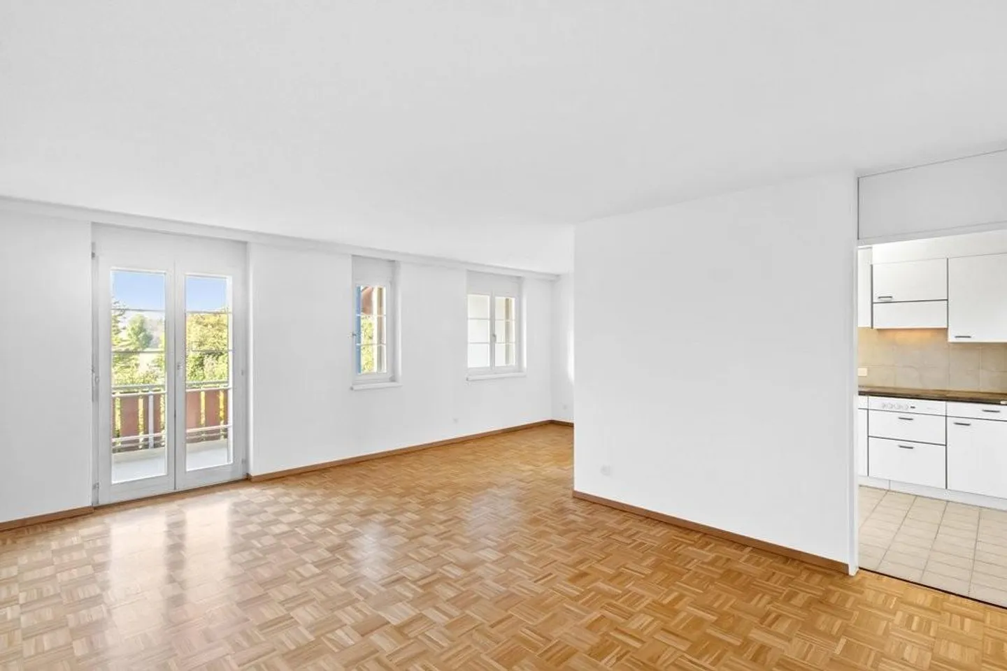 Neue Wohnung gesucht? Hier Endet Ihre Suche! - Foto 6 von 7