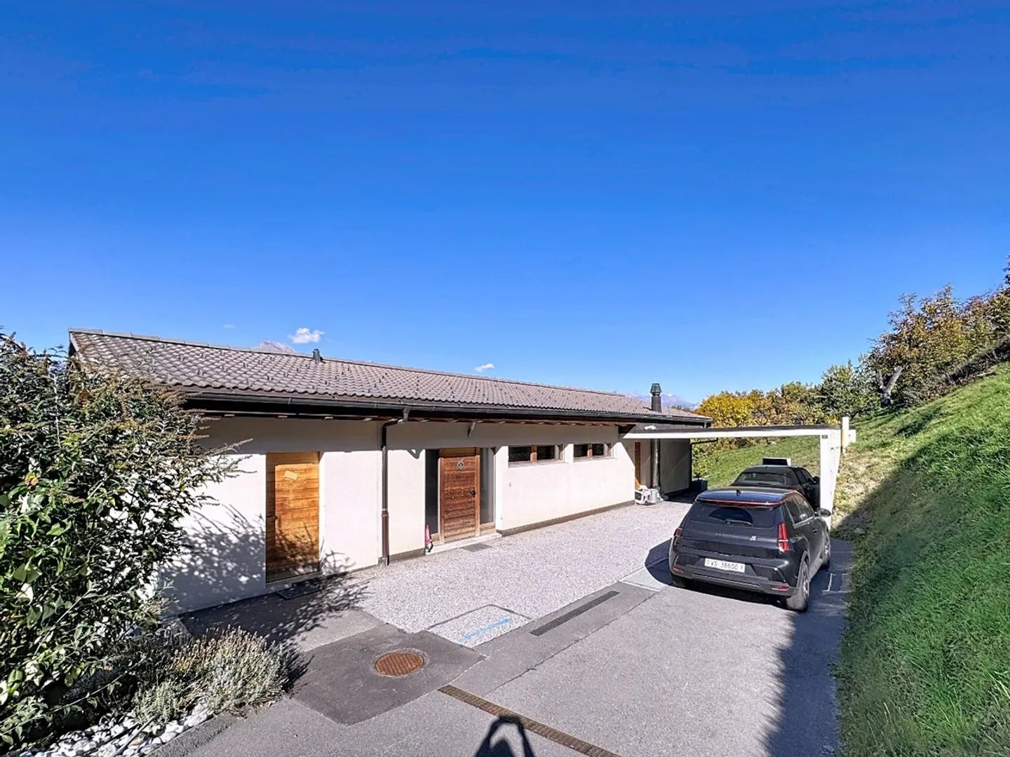 Villa 6.5 stanze - Foto 27 di 30