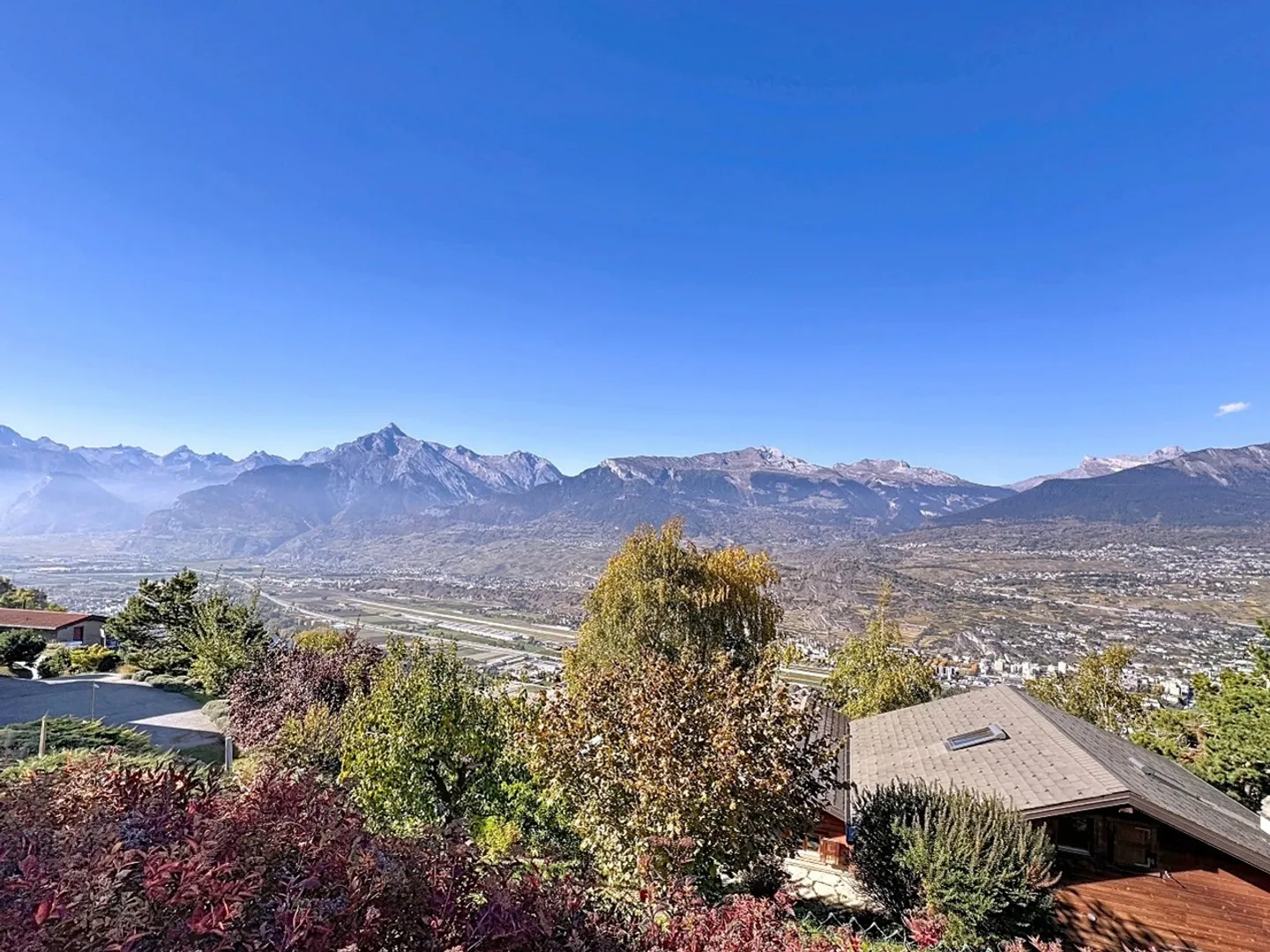 Villa 6.5 stanze - Foto 28 di 30