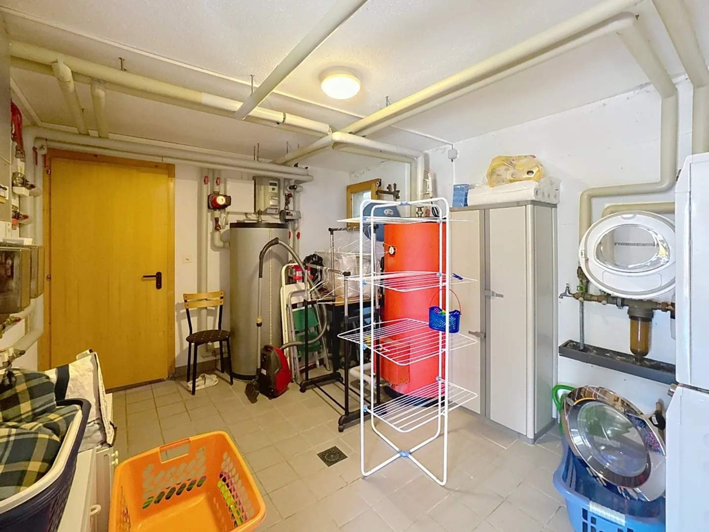 Villa 6.5 stanze - Foto 30 di 30