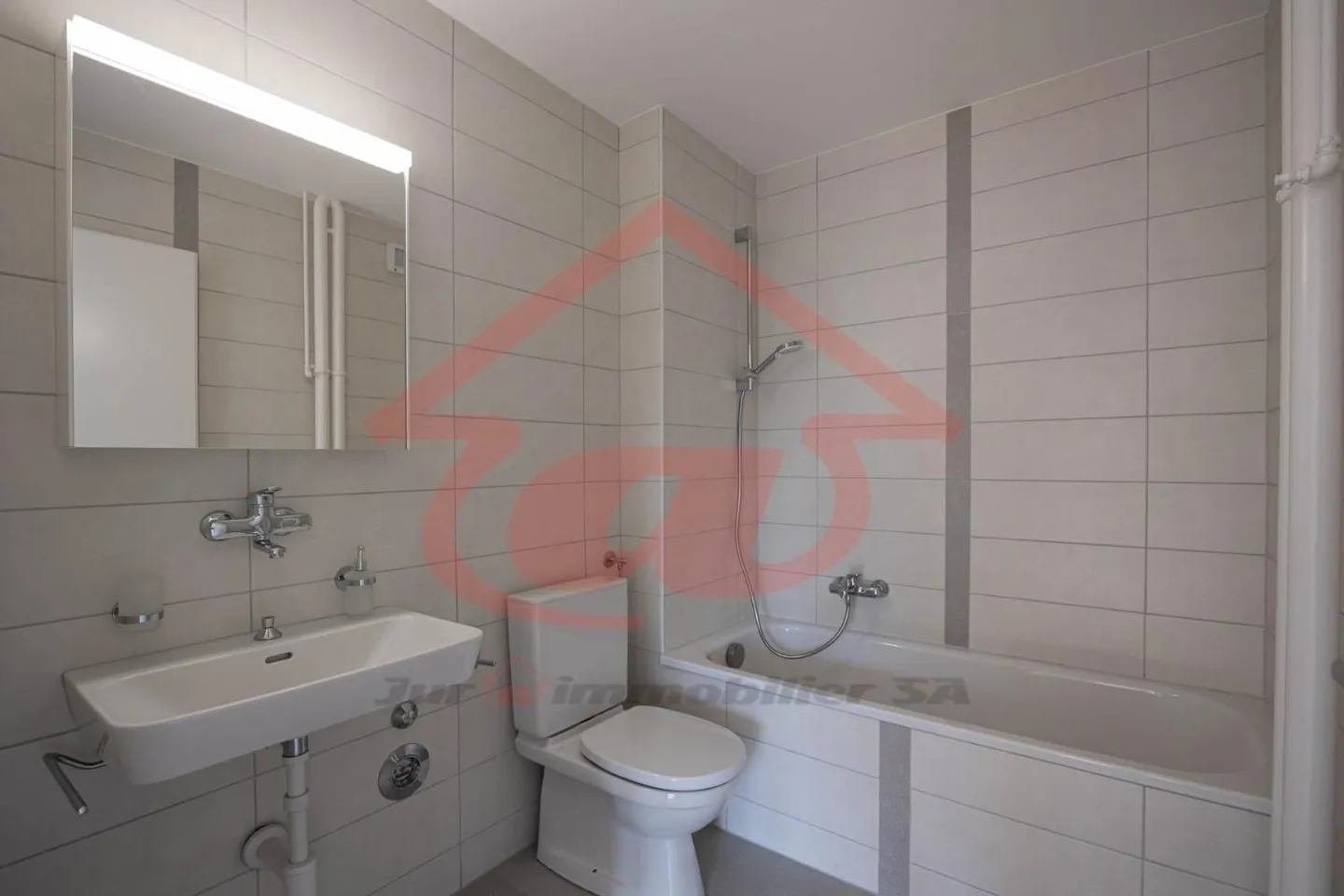 Appartamento 3.5 stanze - Foto 4 di 18