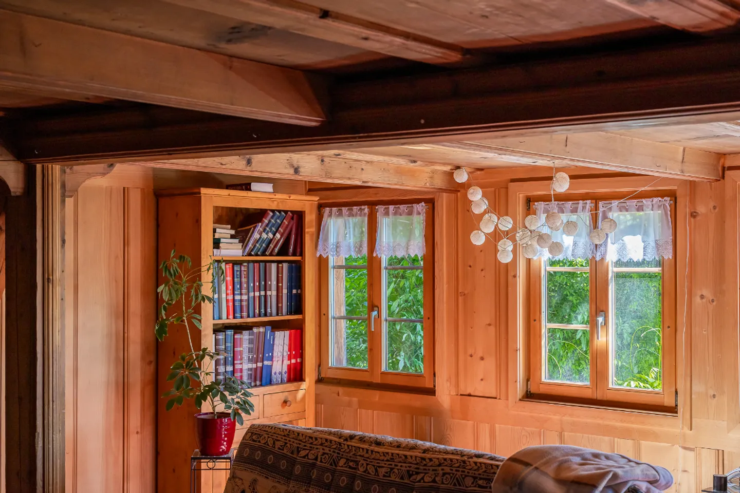 Charming Village House with Enchanting Garden - Photo 10 of 12