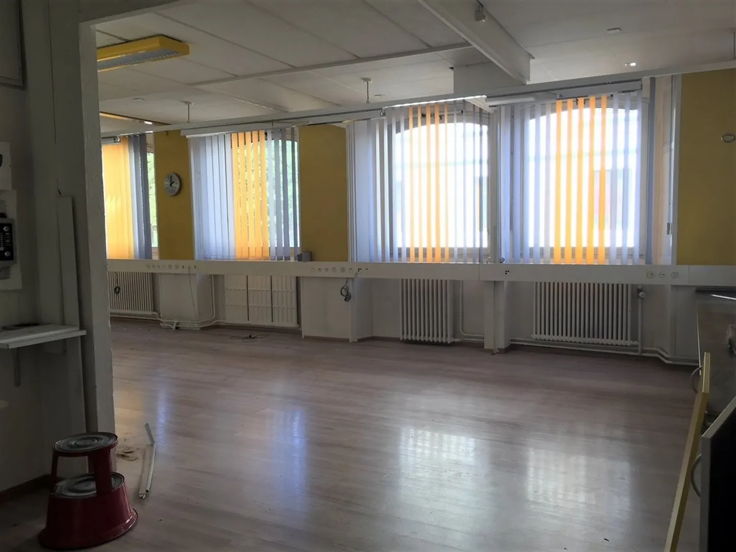 Spazio di 200 m2 con potenziale eccezionale - Foto 1 di 4