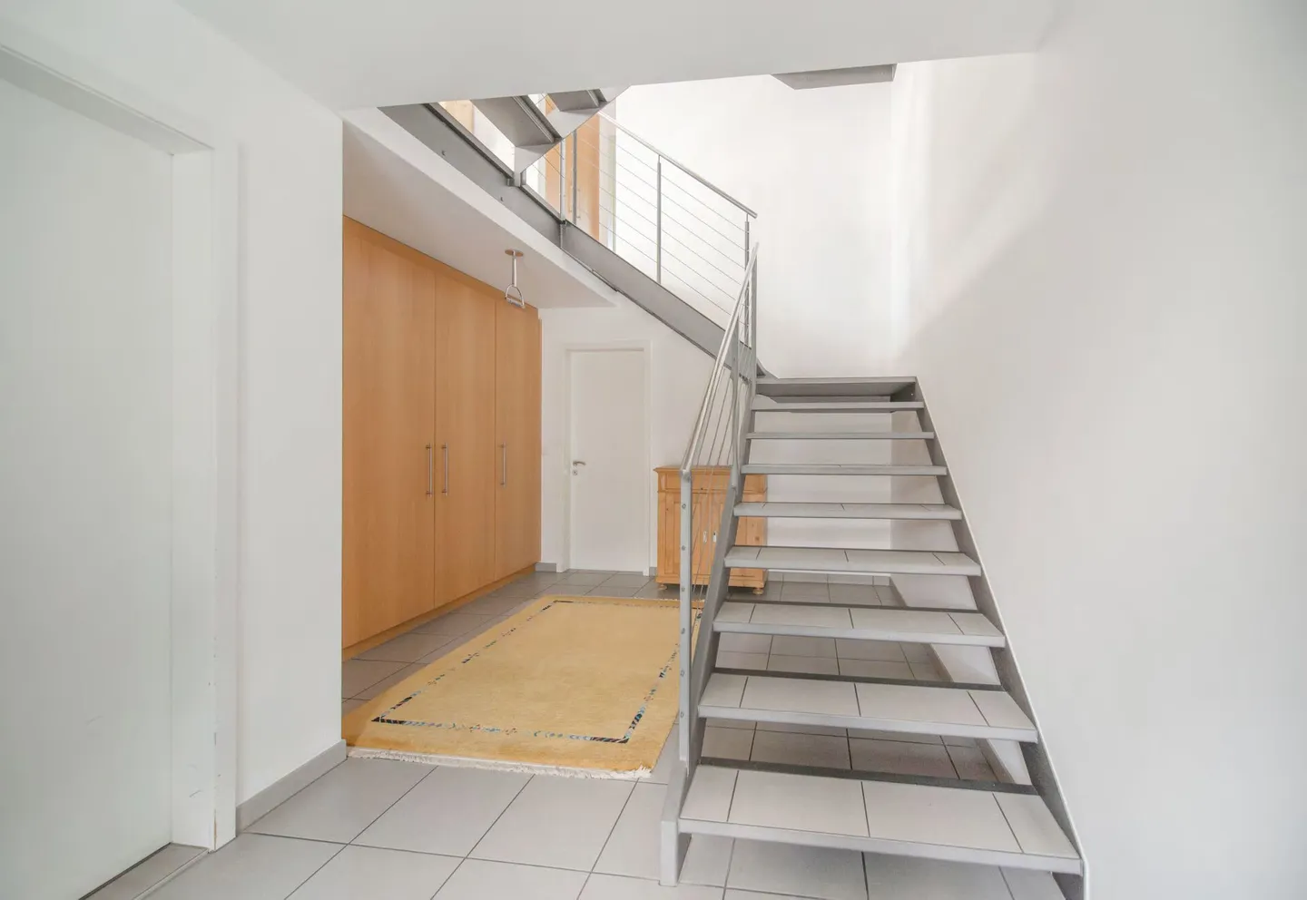 Casa unifamiliare a schiera di 6,5 stanze con vista splendida nella migliore zona residenziale - Foto 22 di 38