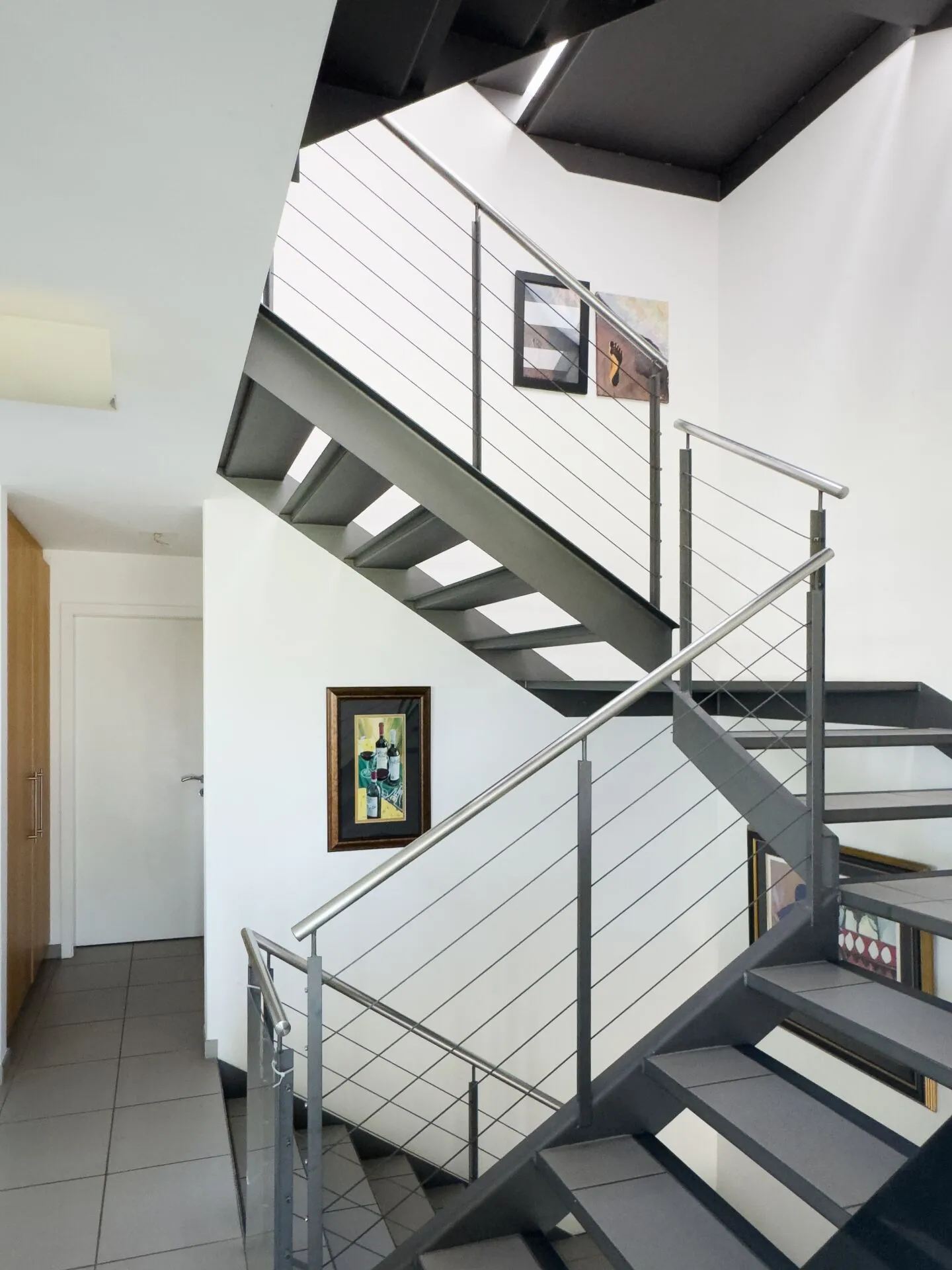 Casa unifamiliare a schiera di 6,5 stanze con vista splendida nella migliore zona residenziale - Foto 23 di 38