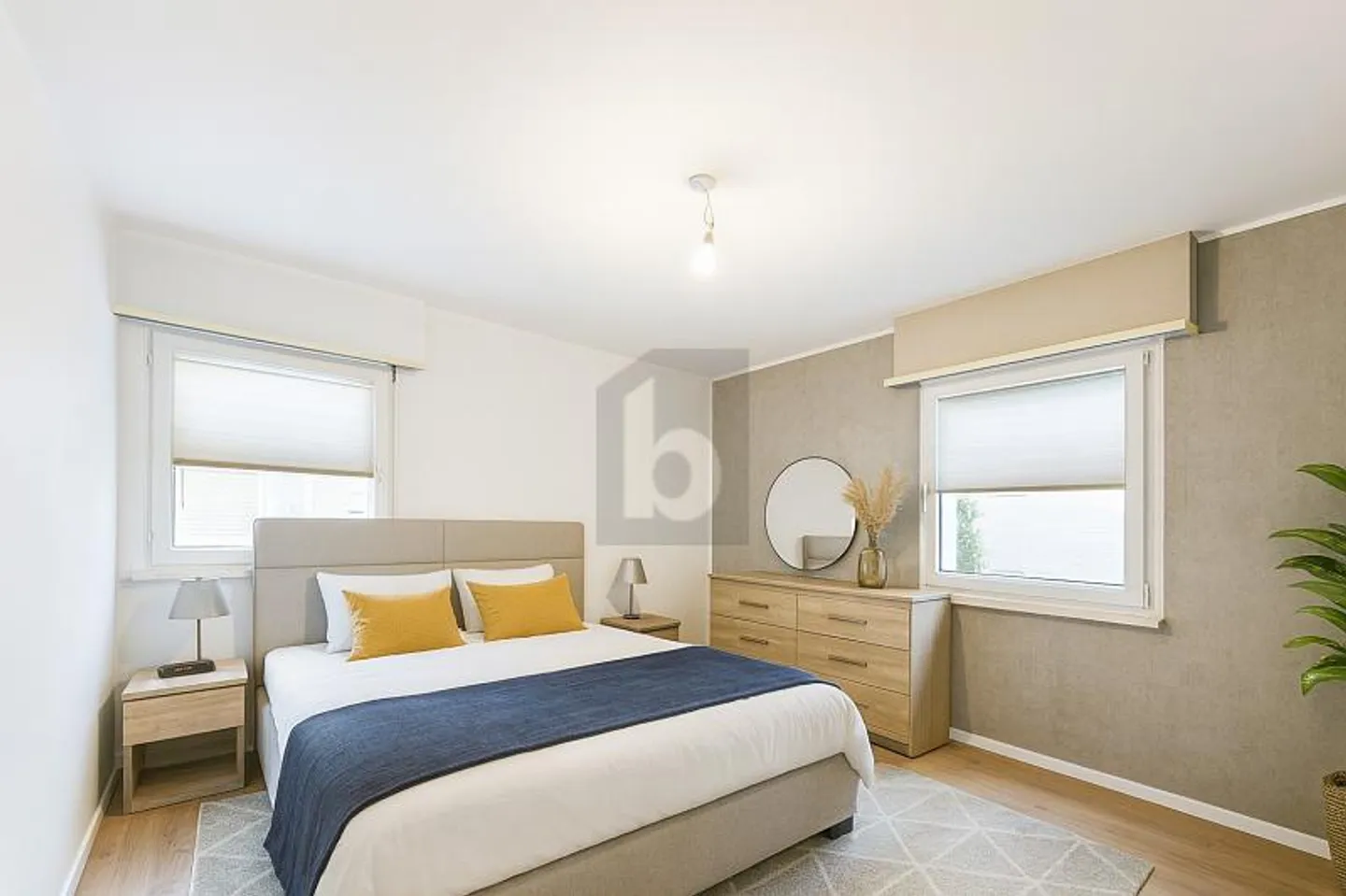 LUMINEUX, SPACIEUX ET SITUÉ AU CALME - Photo 5 of 6