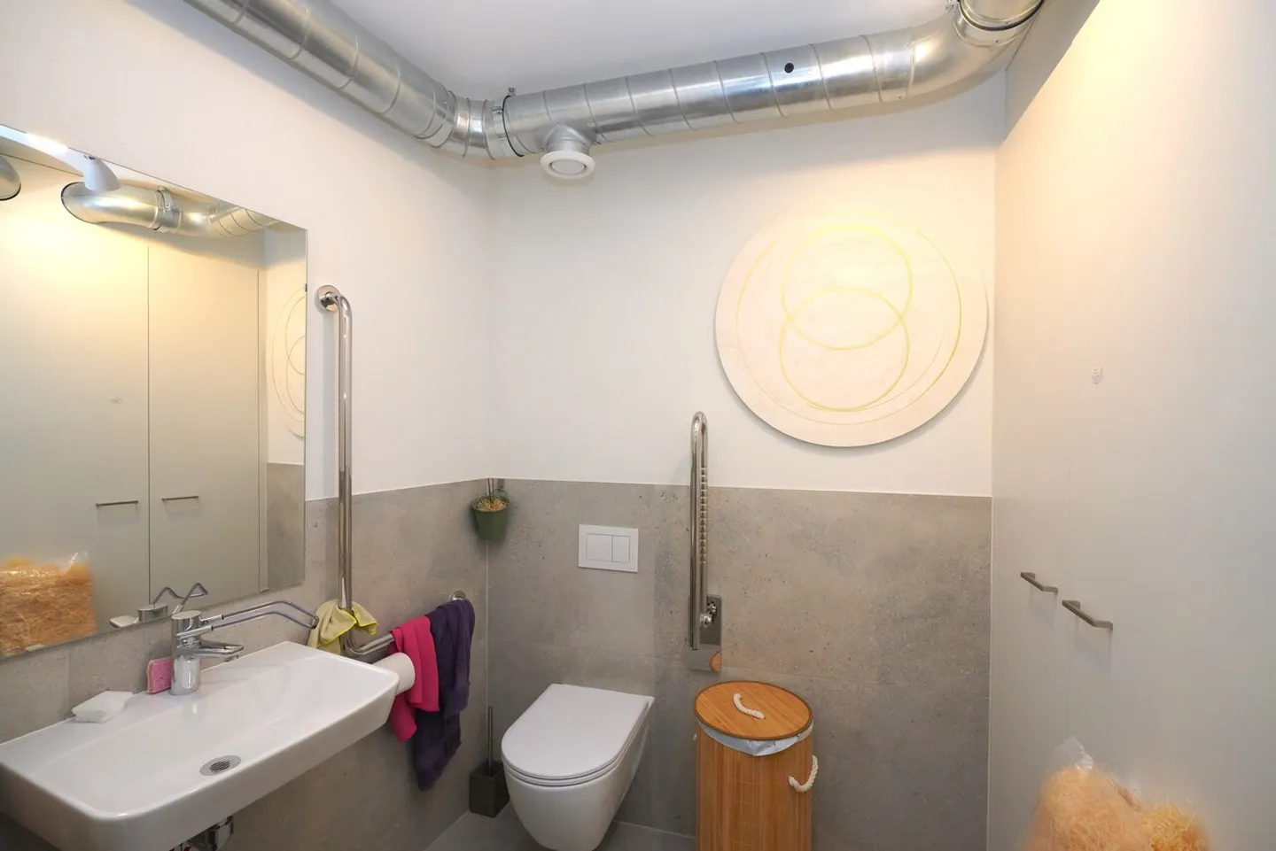 NEGOZIO IN VENDITA A SIERRE - Foto 3 di 7
