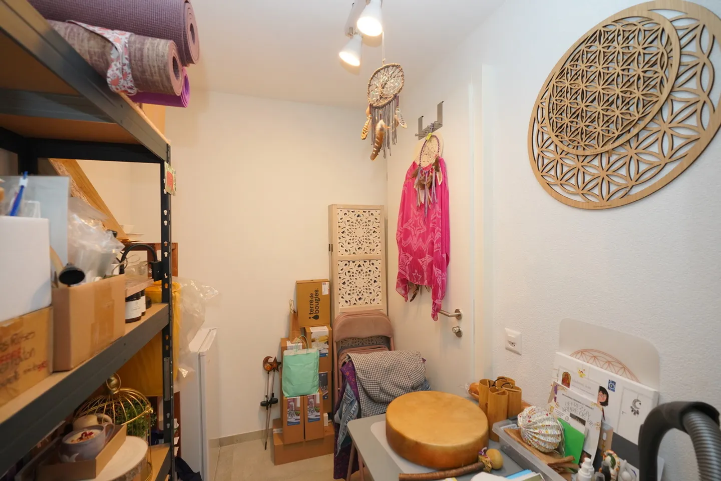 NEGOZIO IN VENDITA A SIERRE - Foto 4 di 7