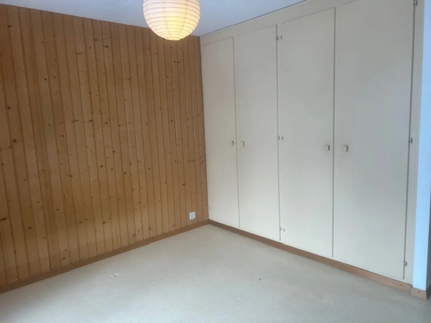 One of the rare 3-room apartments in Les Mosses for less than 300,000.-! - Photo 4 of 15