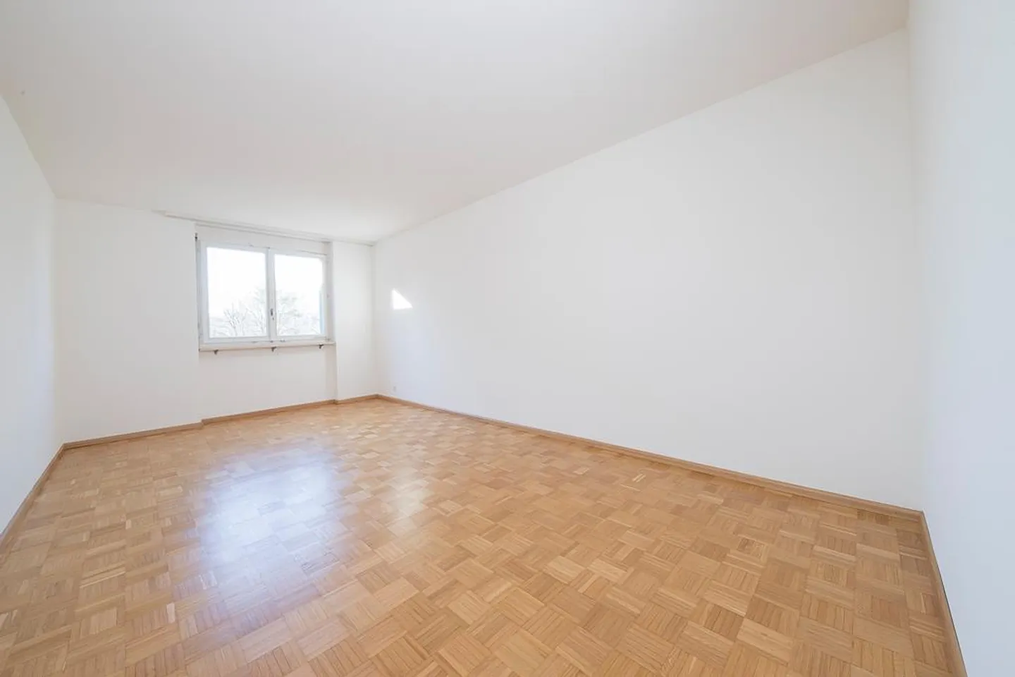 Appartamento ristrutturato di 5,5 stanze a Münchenstein in una posizione tranquilla! - Foto 4 di 7