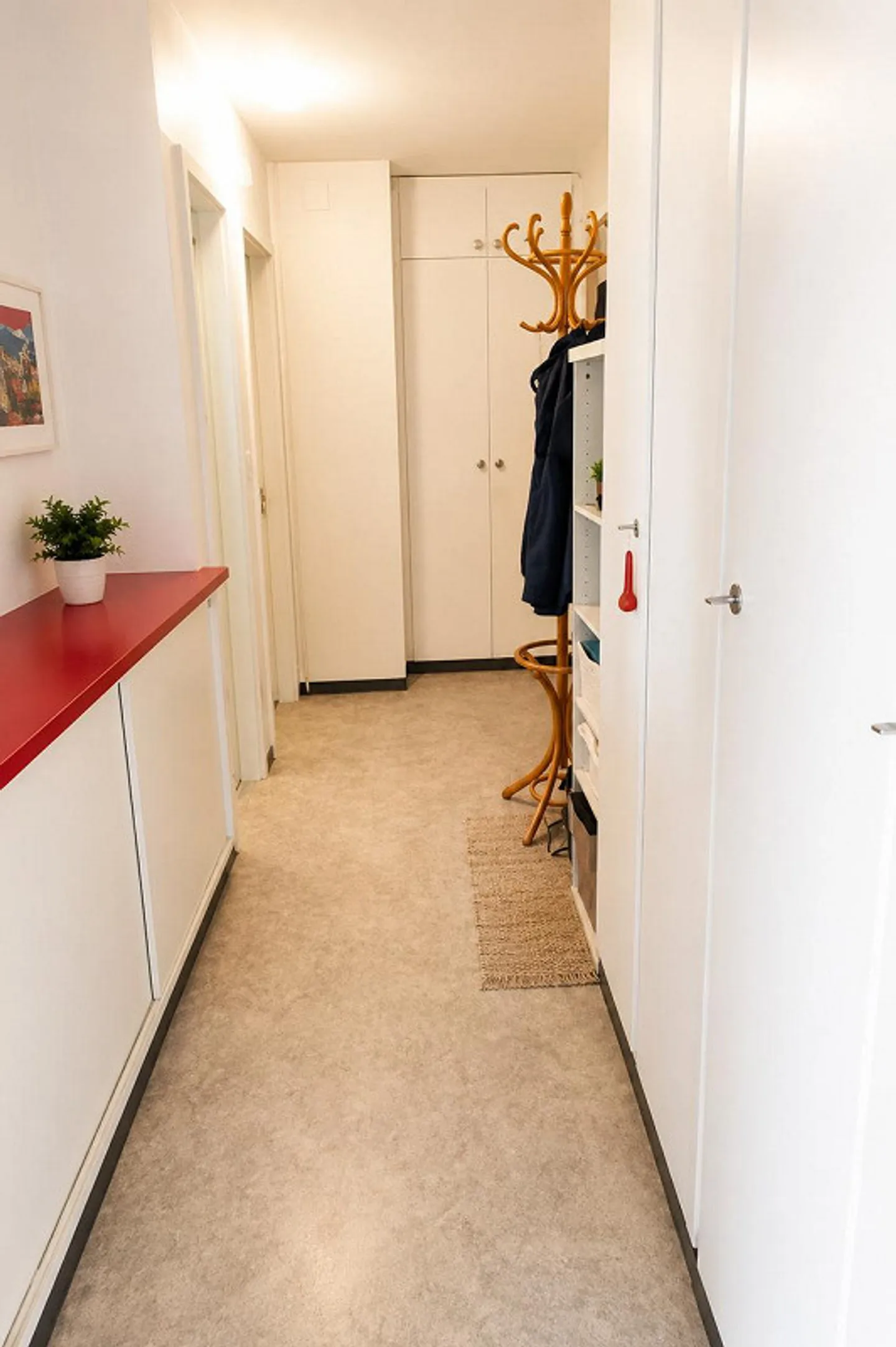 2-room apartment above the rooftops of Kriens - Photo 6 of 8