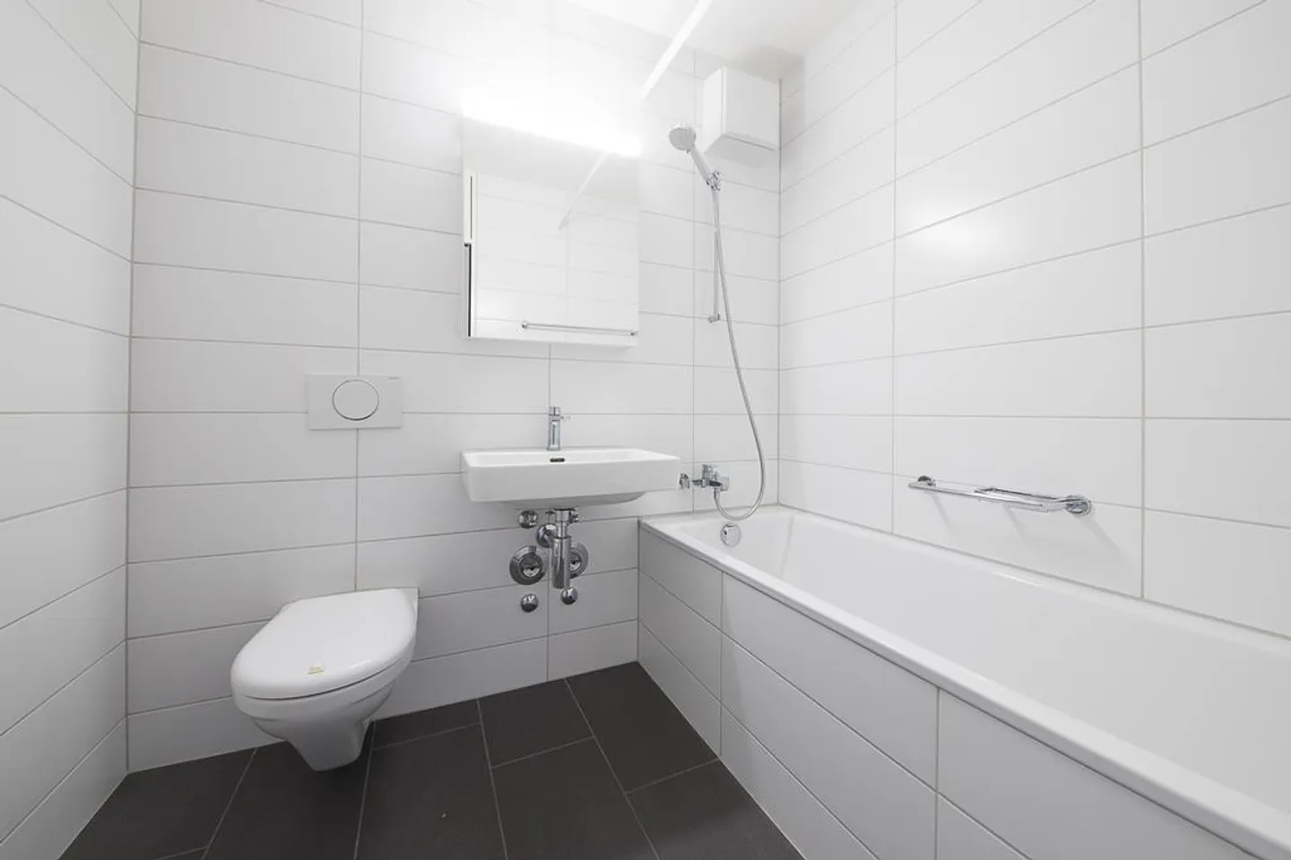 Appartamento ristrutturato di 5,5 stanze a Münchenstein in una posizione tranquilla! - Foto 5 di 7