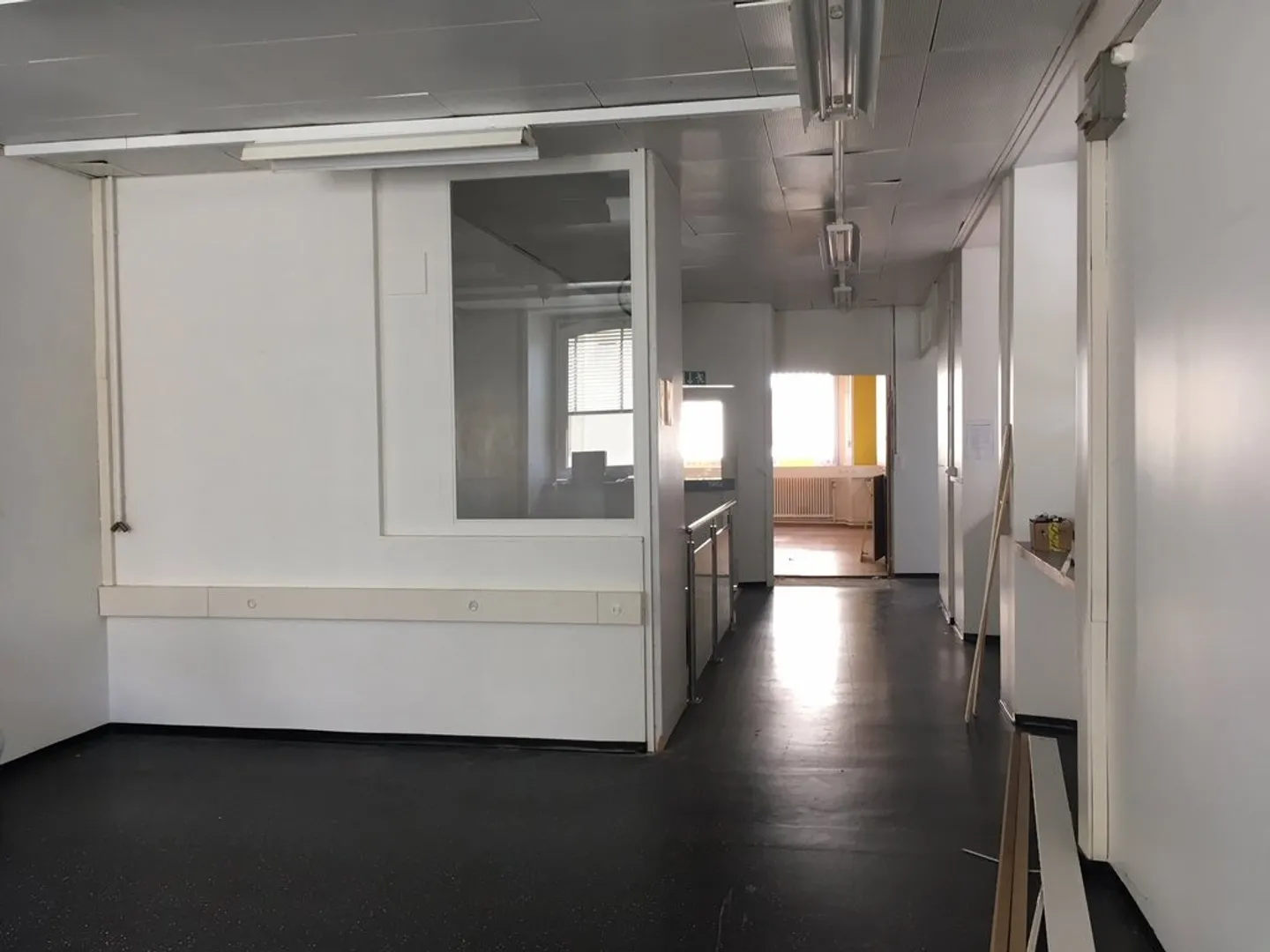 Spazio di 200 m2 con potenziale eccezionale - Foto 2 di 4