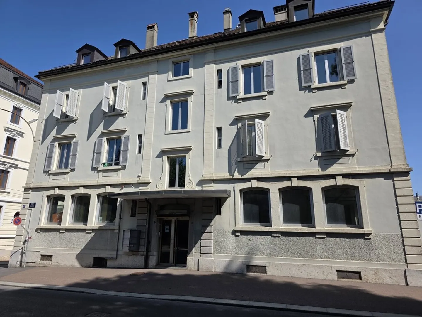 Spazio di 200 m2 con potenziale eccezionale - Foto 4 di 4