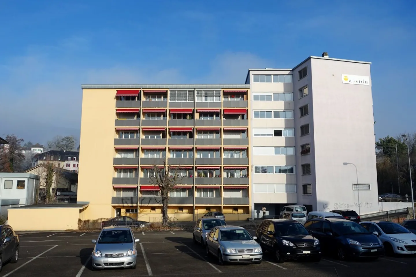 Appartamento 3.5 stanze - Foto 9 di 18