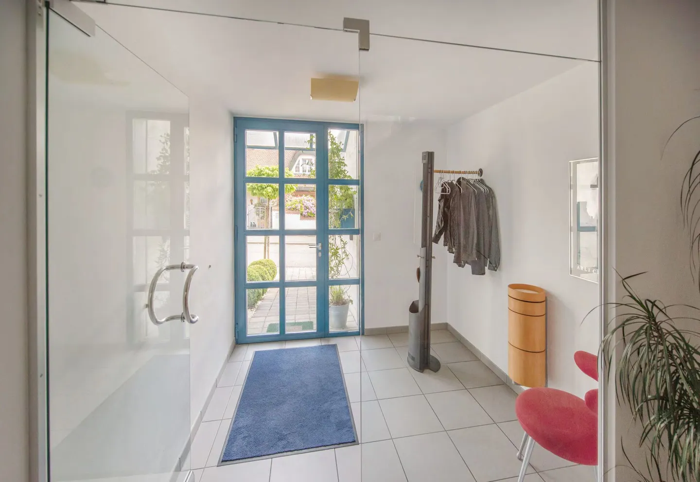 Casa unifamiliare a schiera di 6,5 stanze con vista splendida nella migliore zona residenziale - Foto 20 di 38