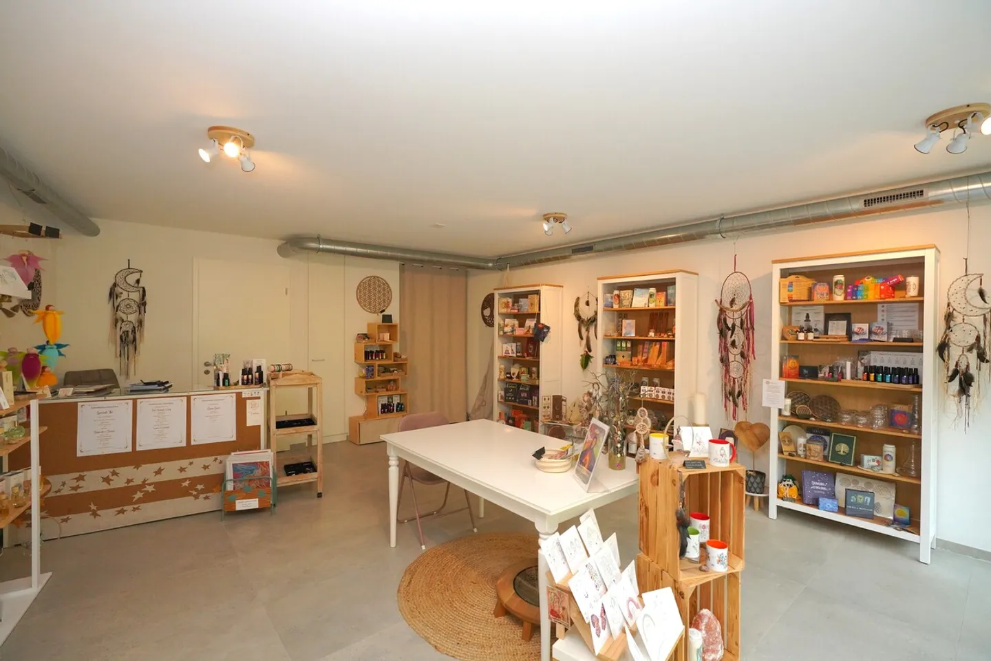 NEGOZIO IN VENDITA A SIERRE - Foto 2 di 7