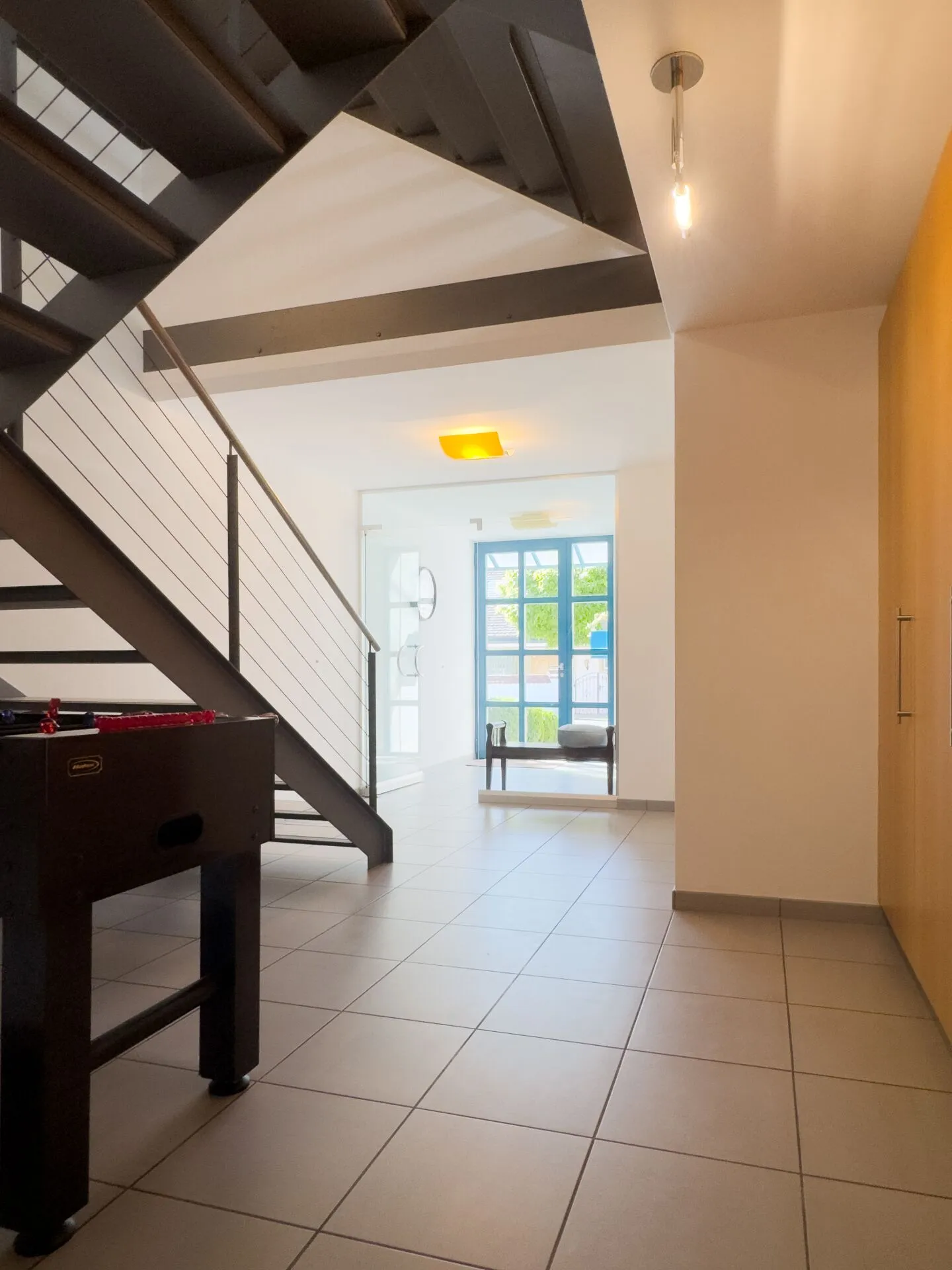 Casa unifamiliare a schiera di 6,5 stanze con vista splendida nella migliore zona residenziale - Foto 21 di 38