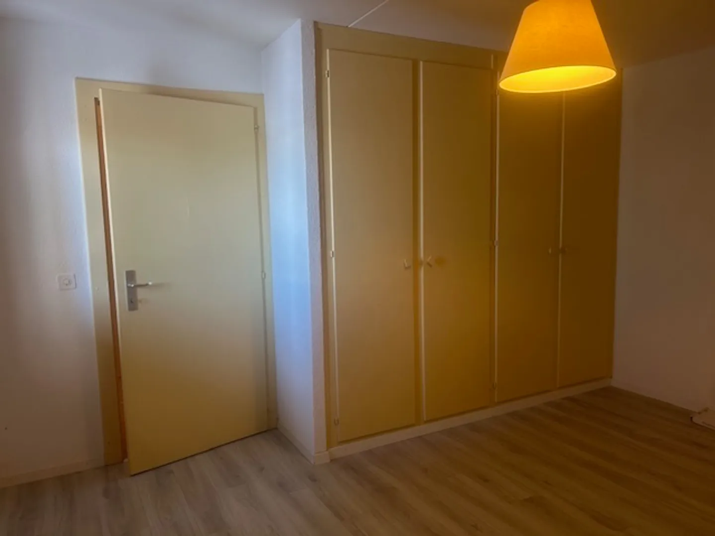 One of the rare 3-room apartments in Les Mosses for less than 300,000.-! - Photo 6 of 15