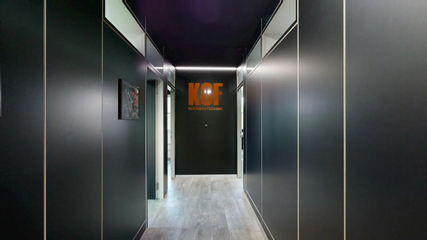 Your new office space in Widnau! - Photo 1 of 10