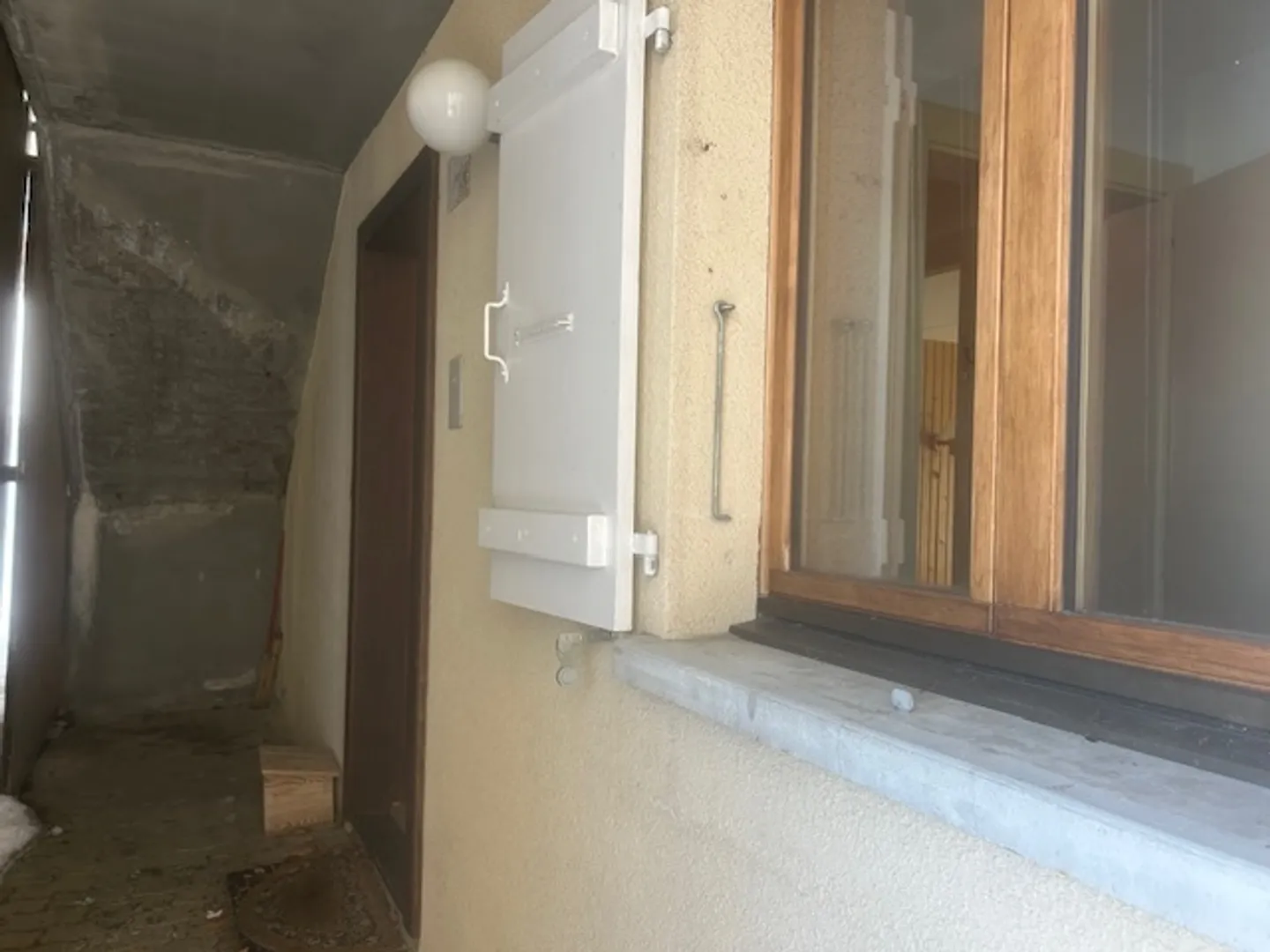 One of the rare 3-room apartments in Les Mosses for less than 300,000.-! - Photo 8 of 15