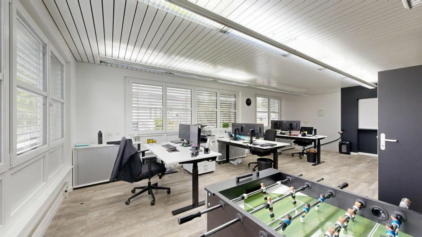 Your new office space in Widnau! - Photo 5 of 10