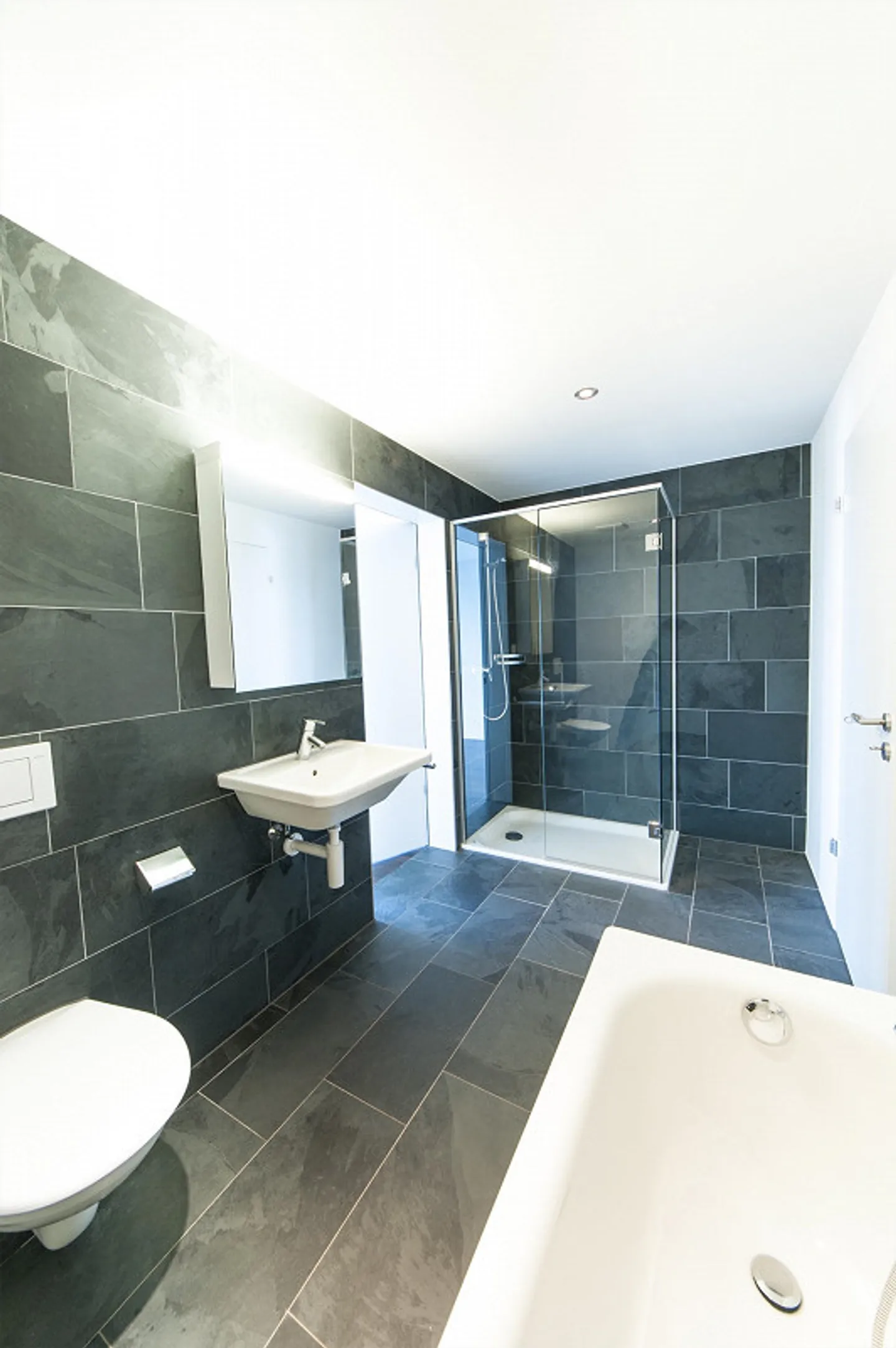 Appartement en Maisonette Moderne avec Espace Jardin - Photo 2 sur 8