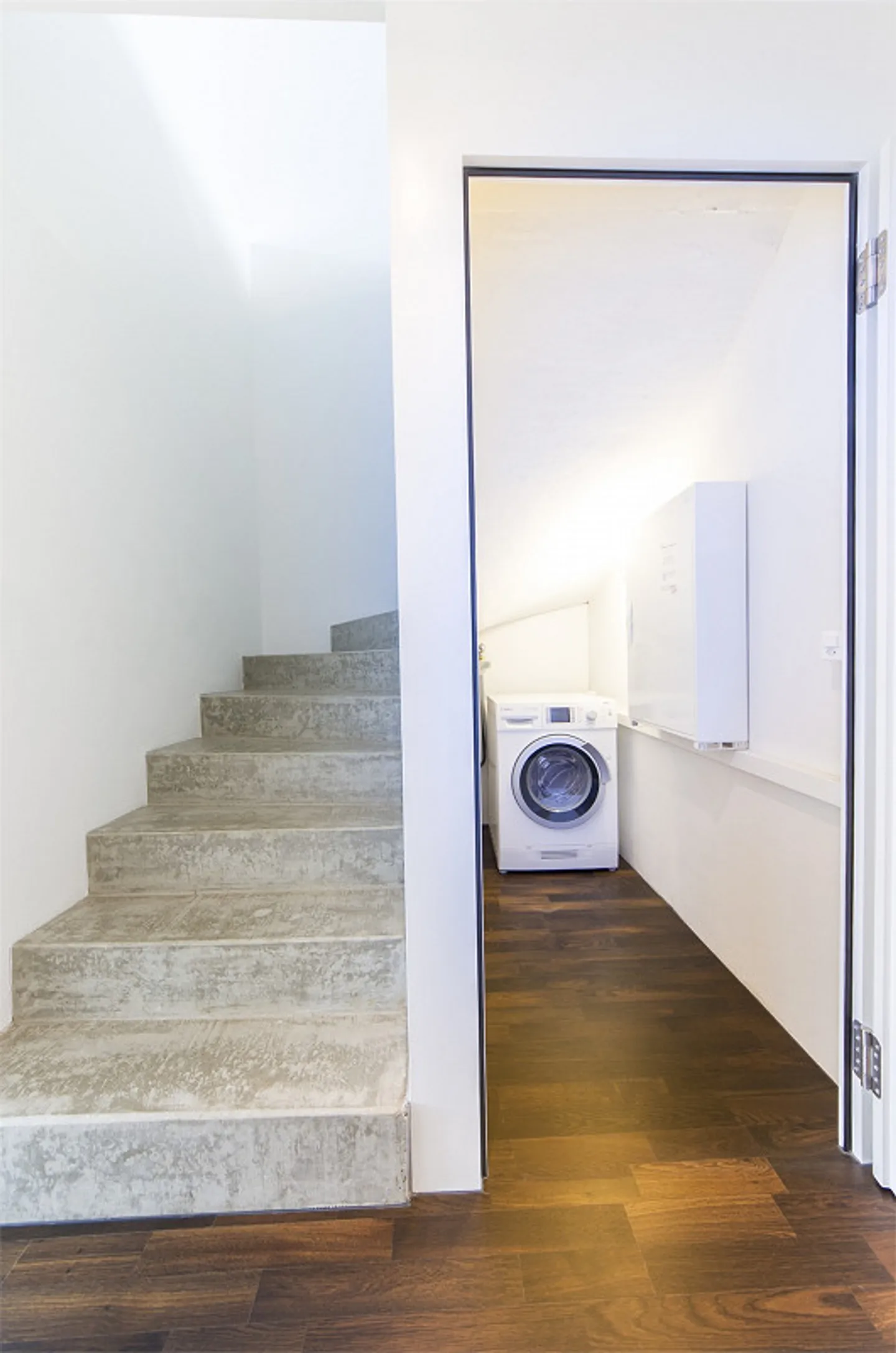 Appartement en Maisonette Moderne avec Espace Jardin - Photo 5 sur 8