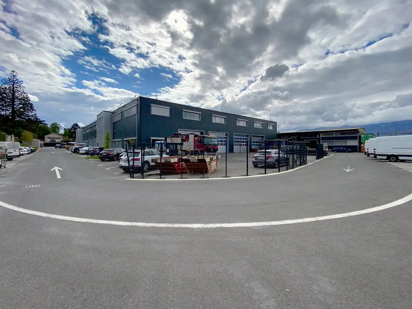 Nuovi Spazi Industriali in Vendita - Foto 3 di 10